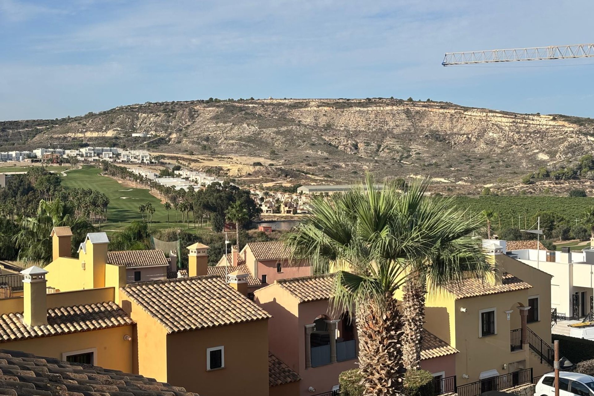 Reventa - Apartment -
La Rellana