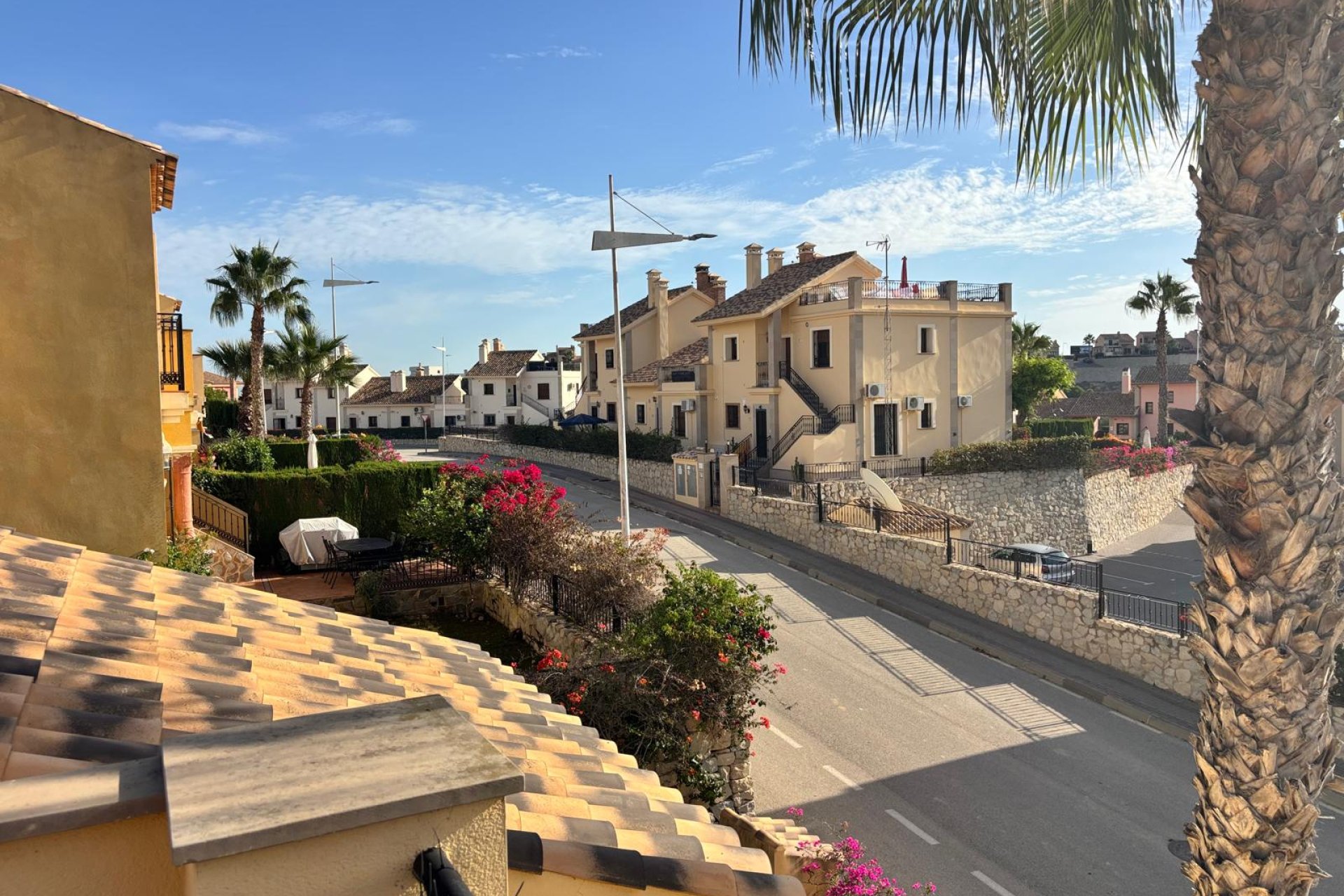 Reventa - Apartment -
La Rellana