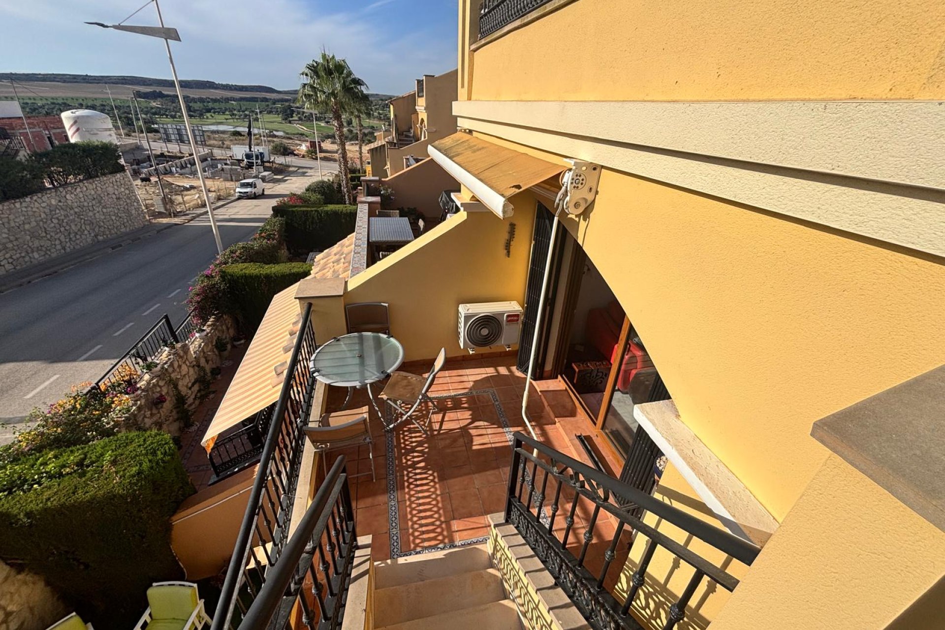 Reventa - Apartment -
La Rellana