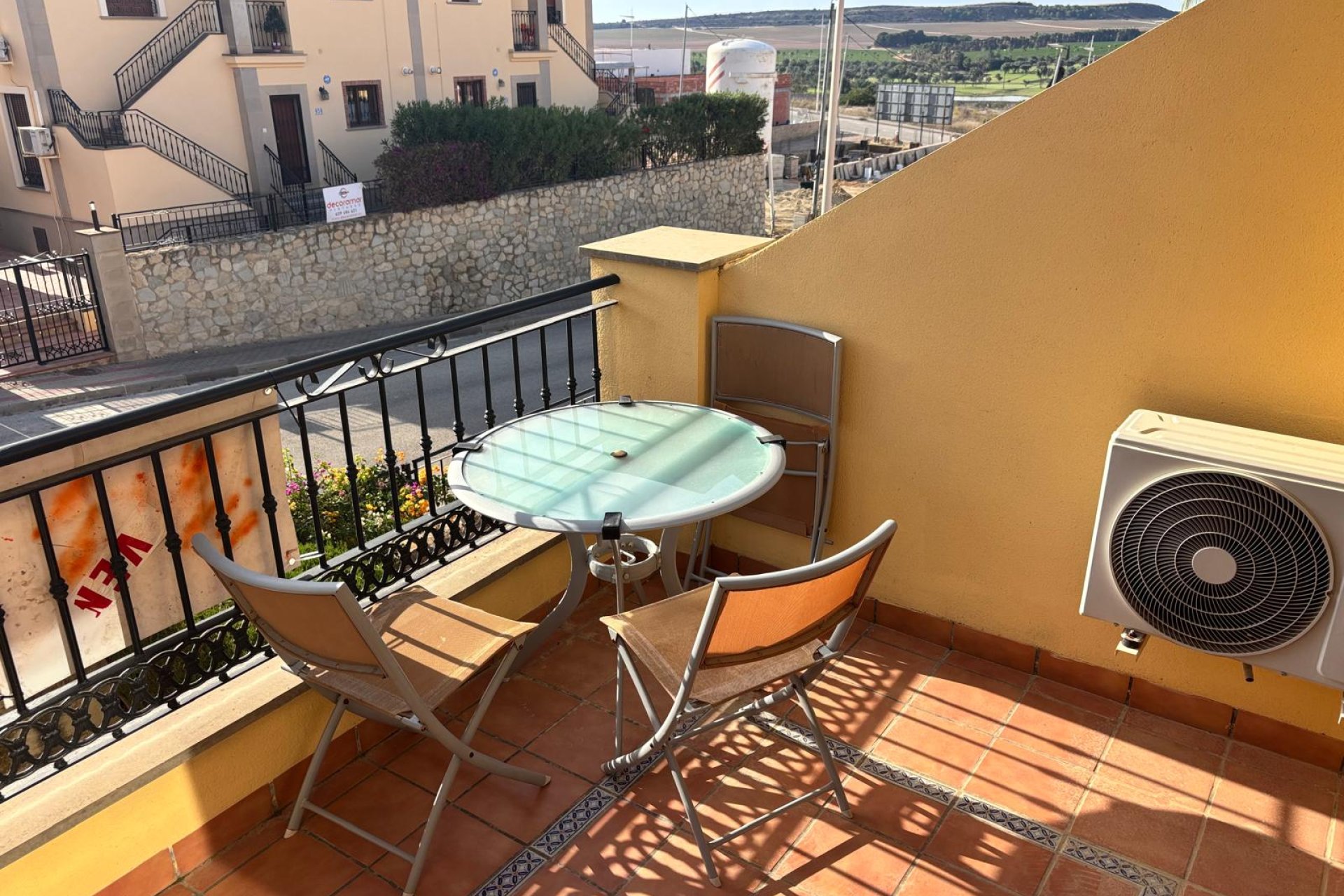 Reventa - Apartment -
La Rellana