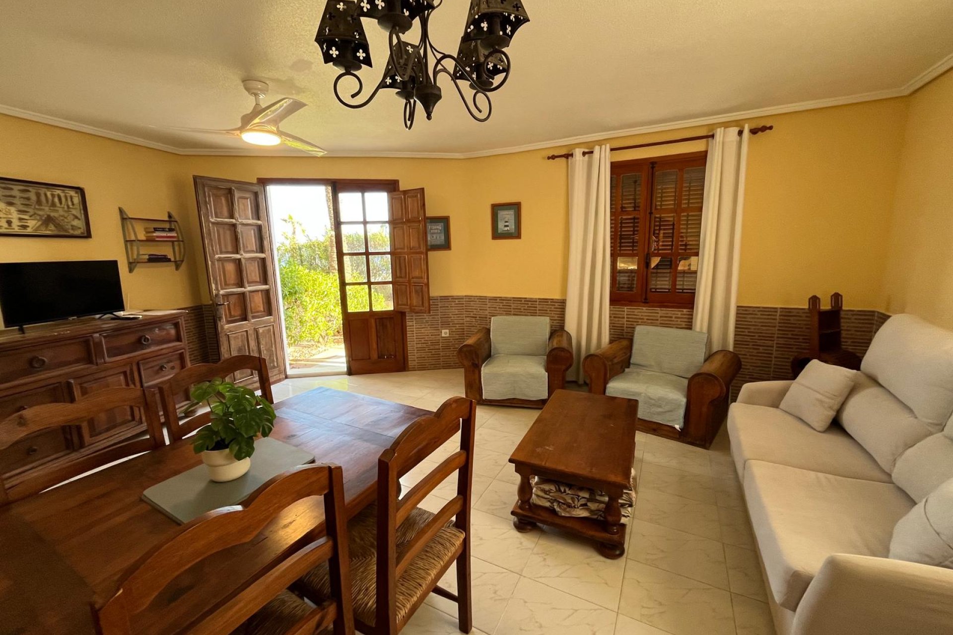 Reventa - Apartment -
La Zenia - Orihuela Costa