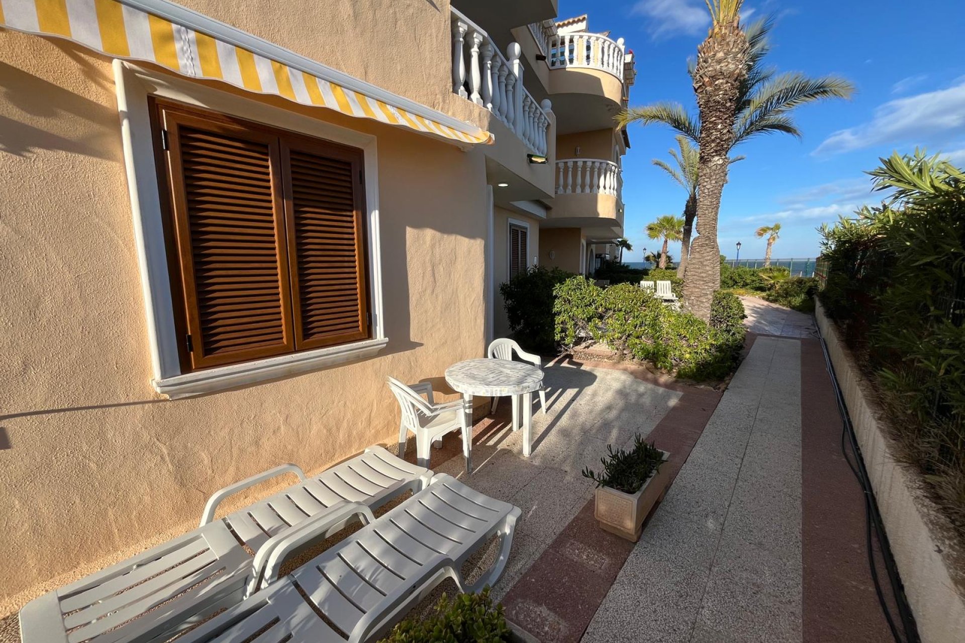 Reventa - Apartment -
La Zenia - Orihuela Costa