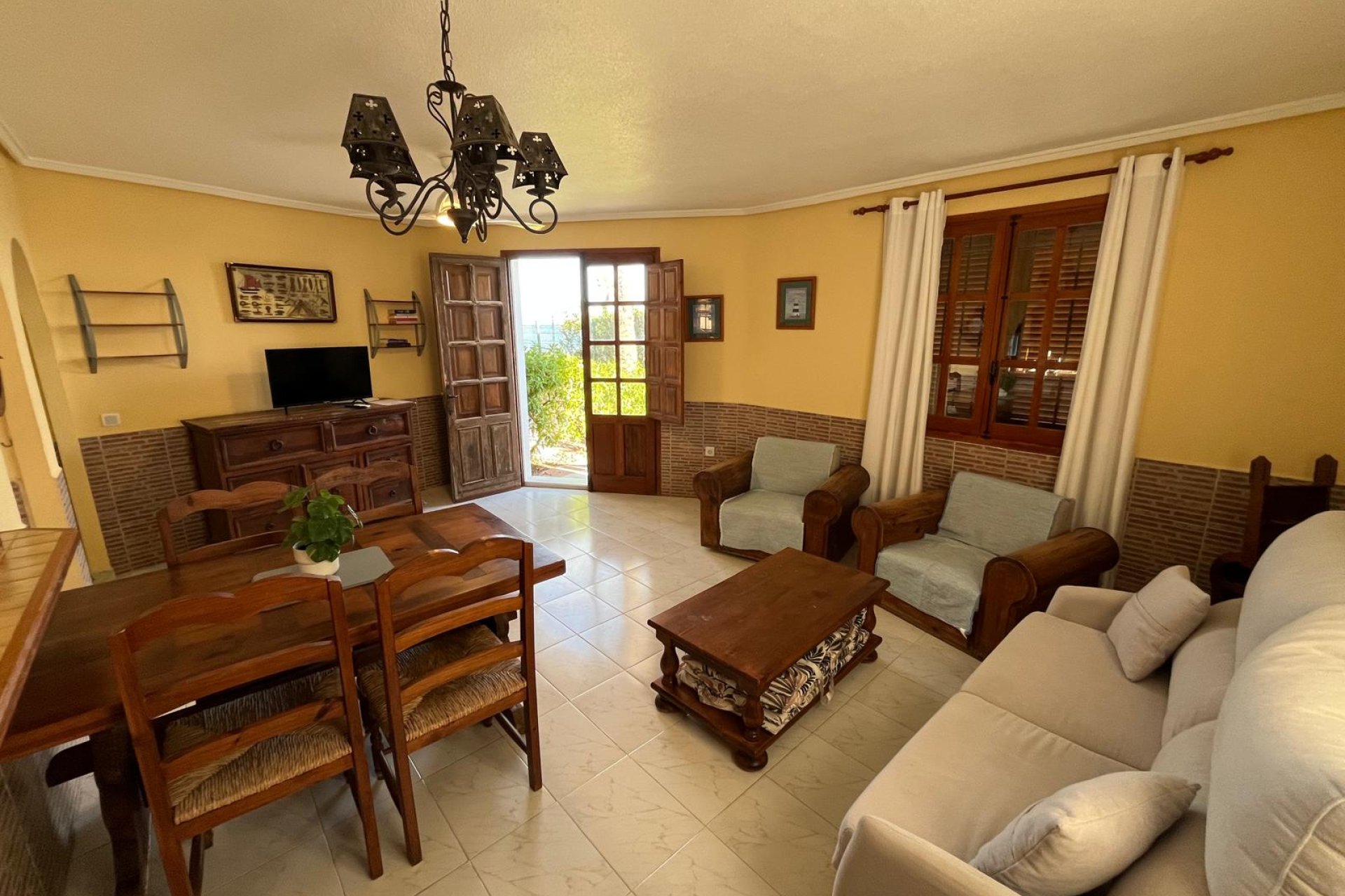 Reventa - Apartment -
La Zenia - Orihuela Costa