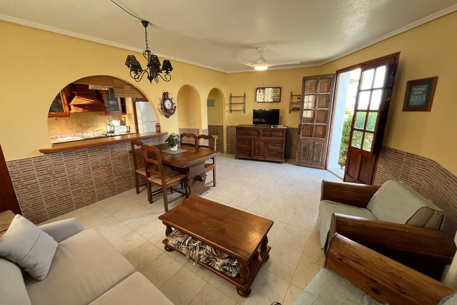 Reventa - Apartment -
La Zenia - Orihuela Costa