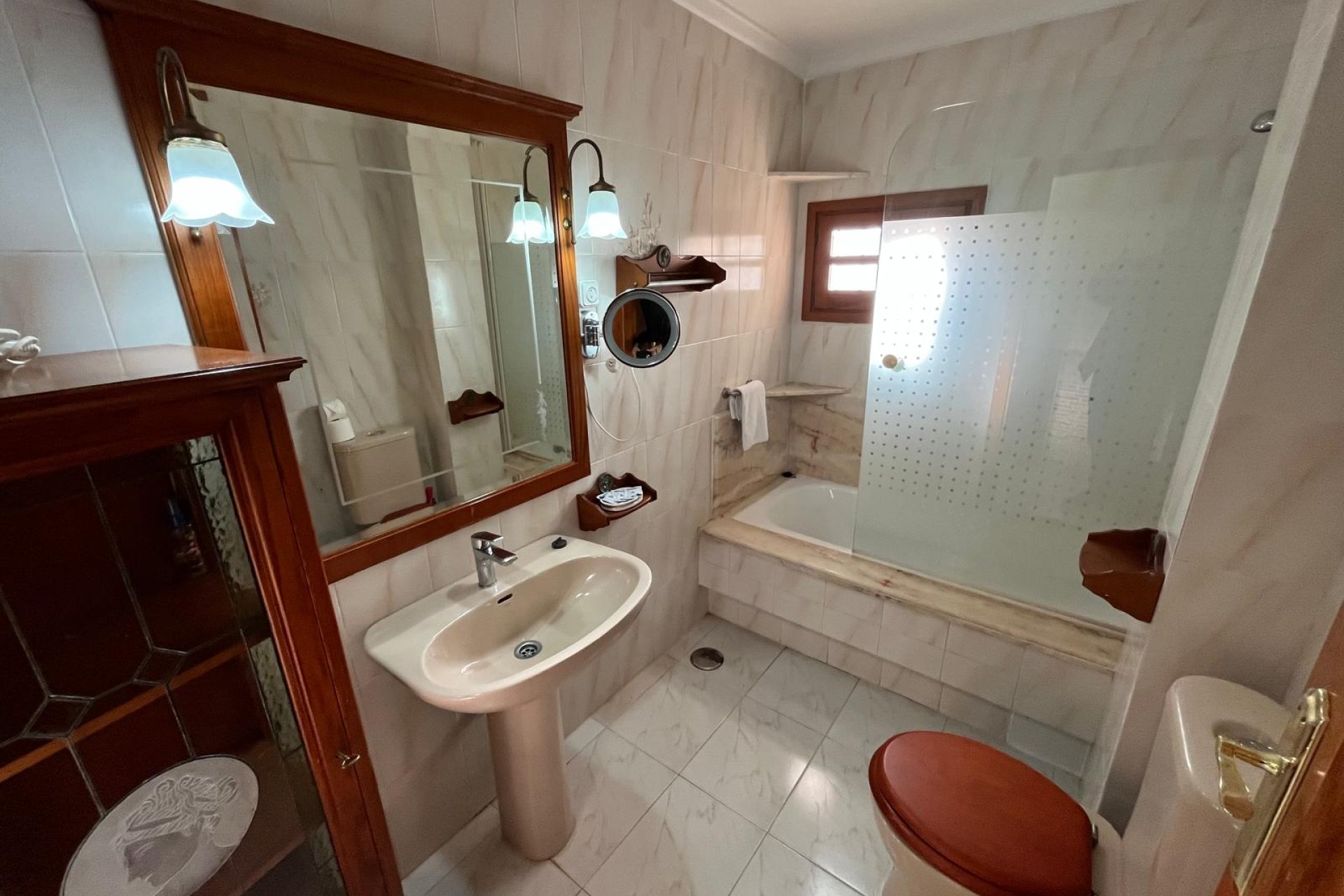 Reventa - Apartment -
La Zenia - Orihuela Costa