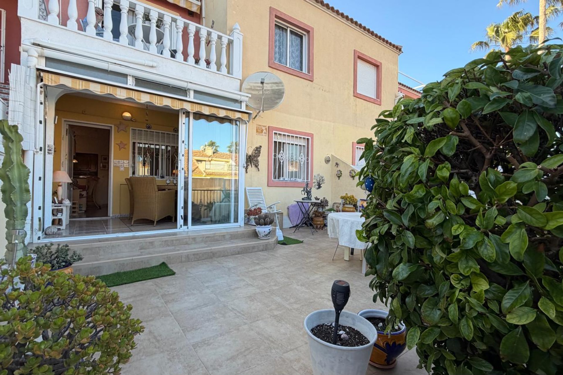 Reventa - Apartment -
La Zenia - Orihuela Costa