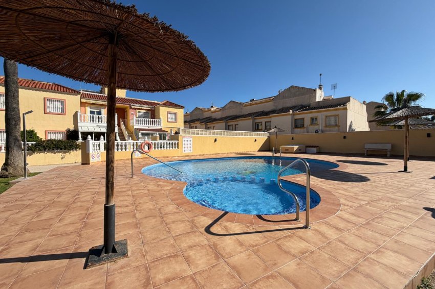 Reventa - Apartment -
La Zenia - Orihuela Costa