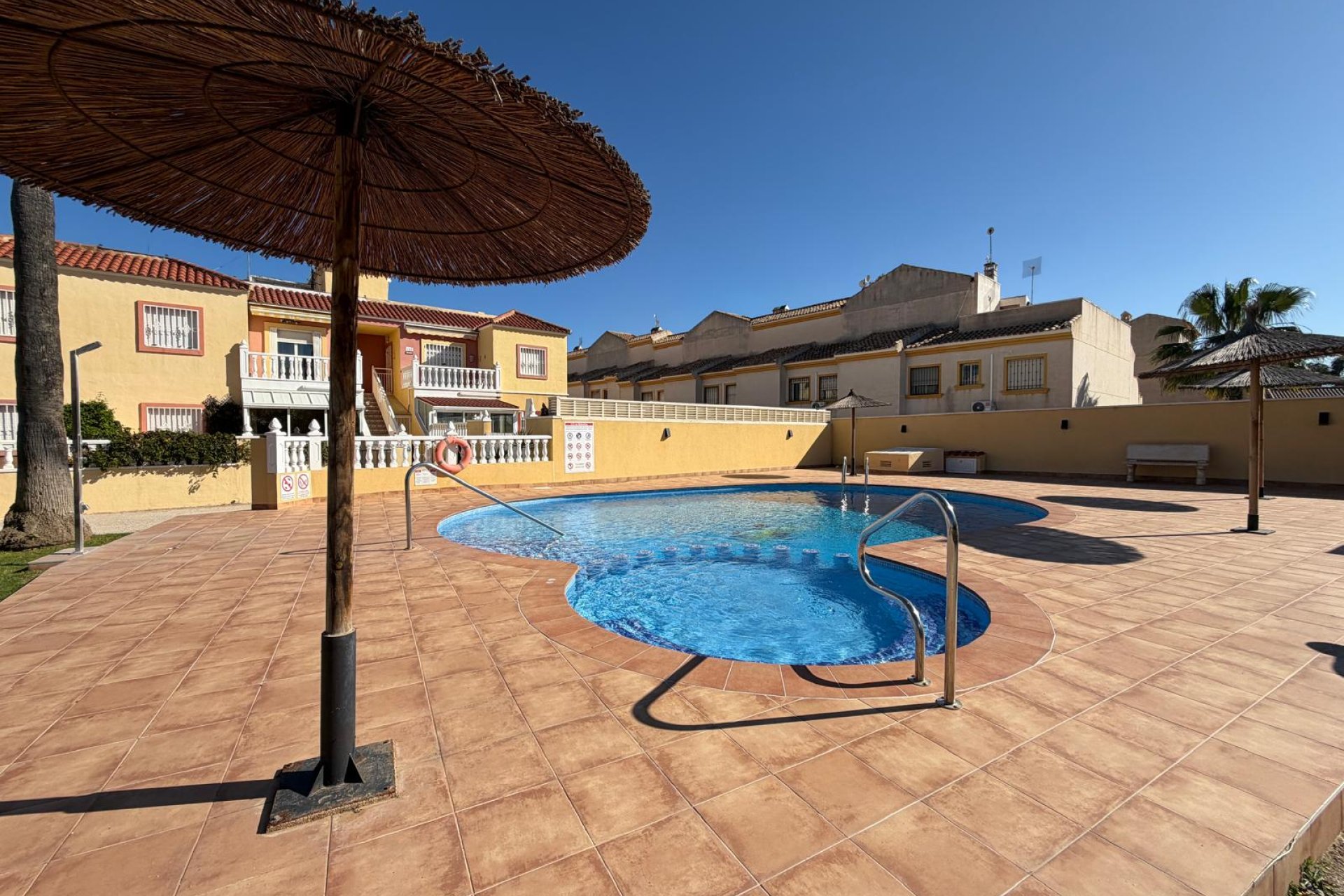 Reventa - Apartment -
La Zenia - Orihuela Costa