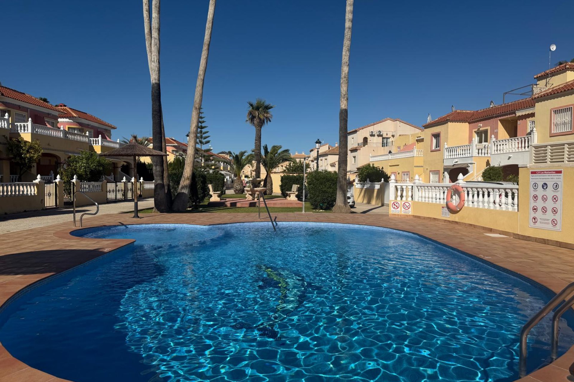 Reventa - Apartment -
La Zenia - Orihuela Costa