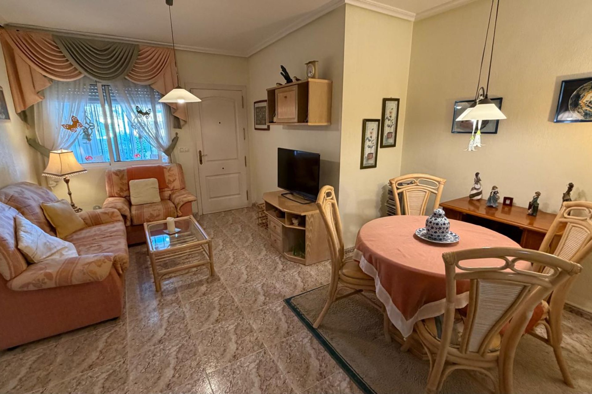 Reventa - Apartment -
La Zenia - Orihuela Costa