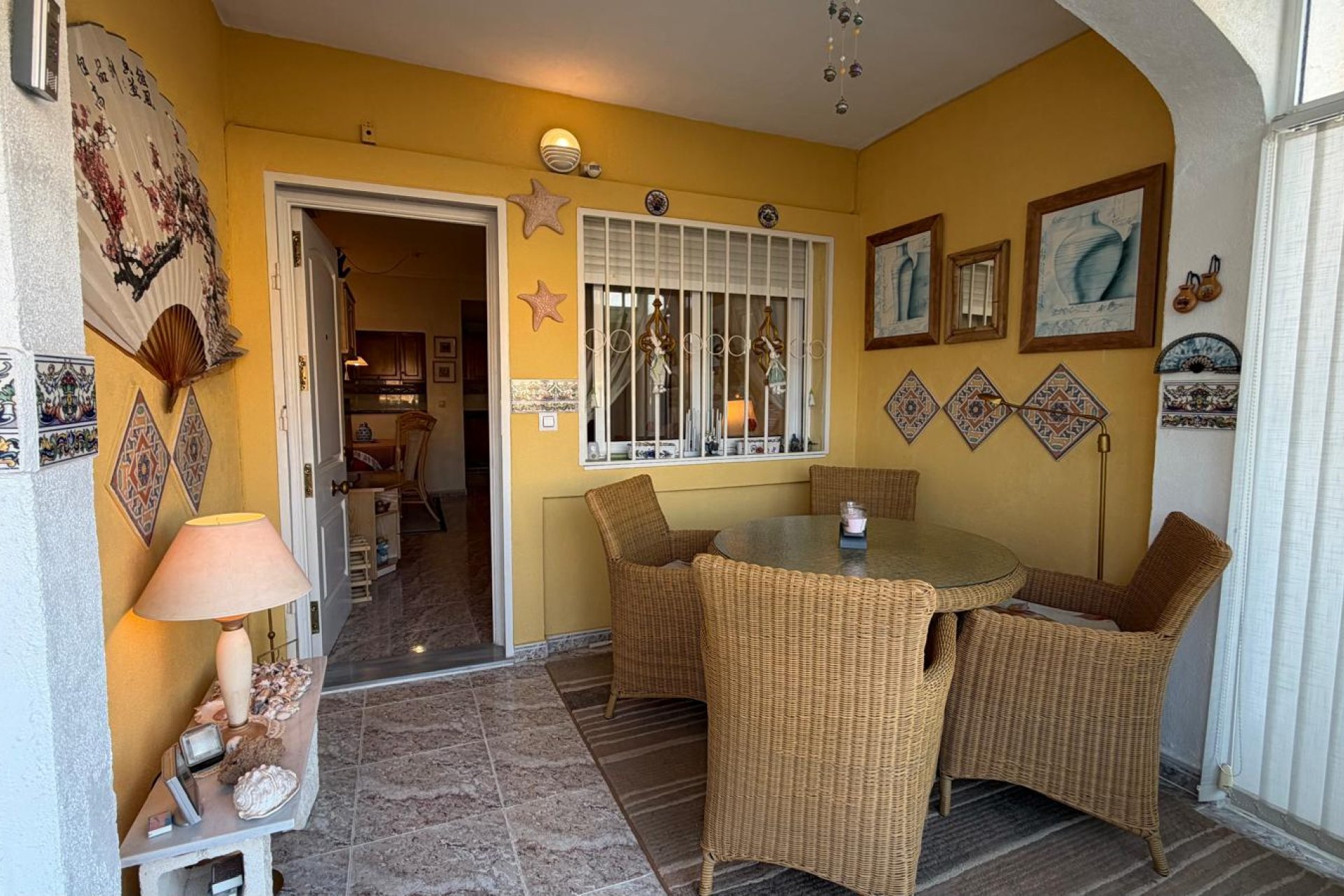 Reventa - Apartment -
La Zenia - Orihuela Costa