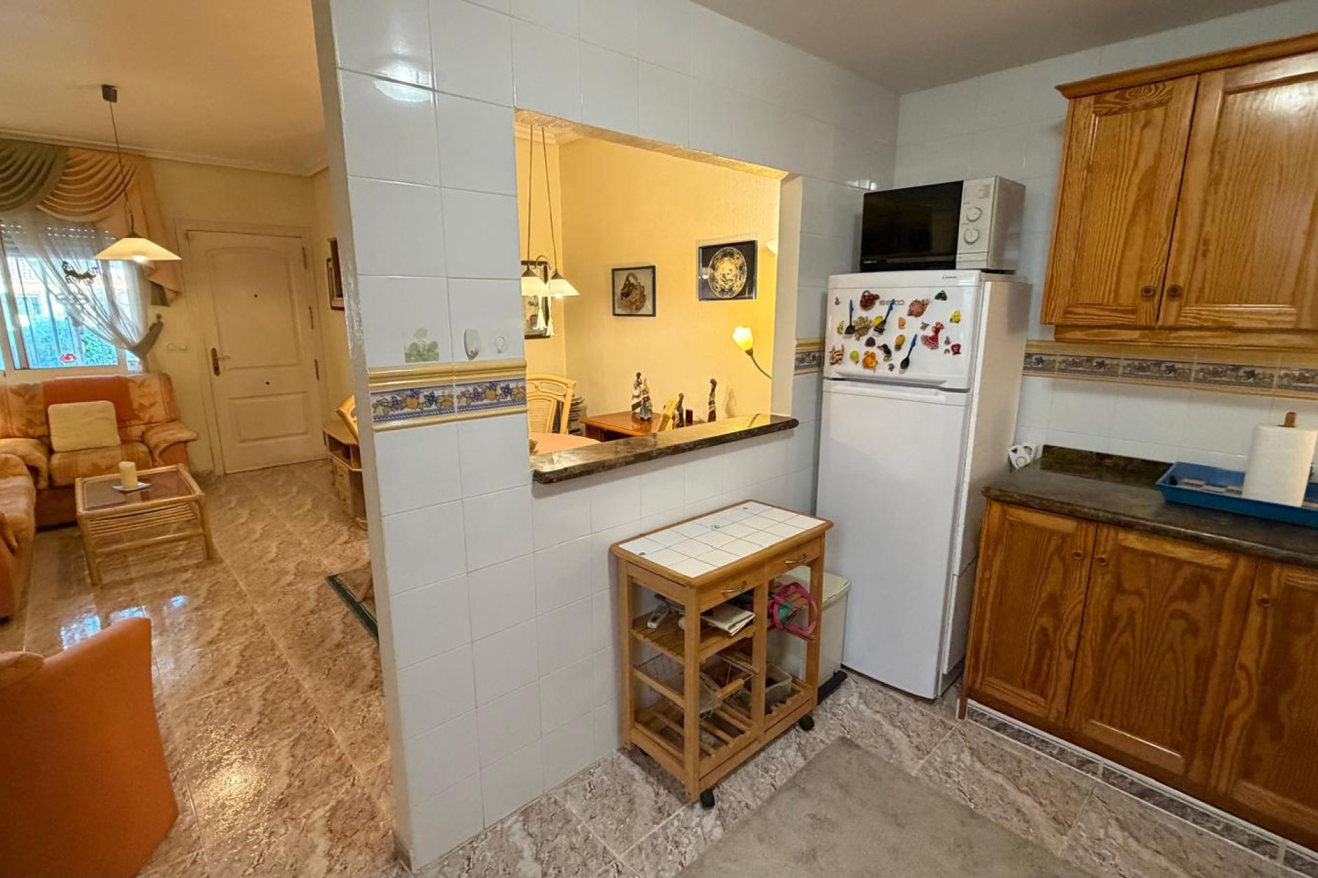 Reventa - Apartment -
La Zenia - Orihuela Costa