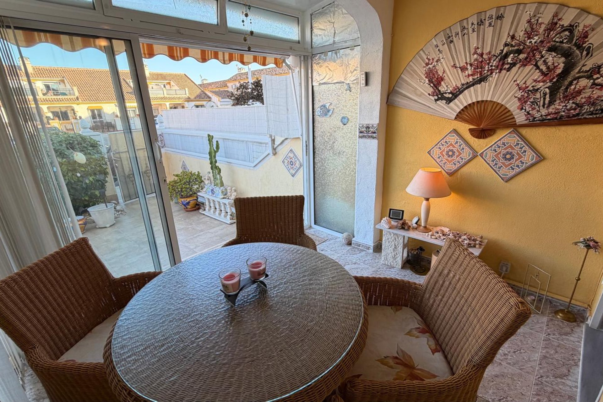 Reventa - Apartment -
La Zenia - Orihuela Costa