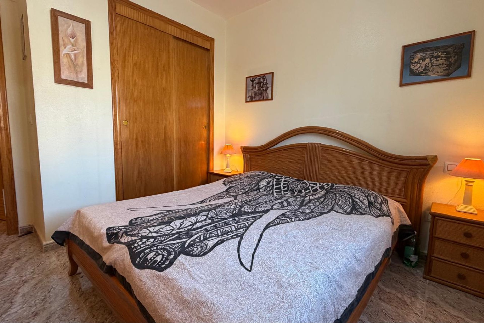 Reventa - Apartment -
La Zenia - Orihuela Costa