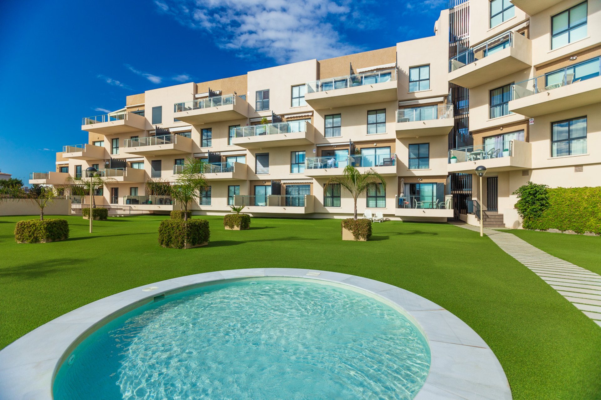 Reventa - Apartment -
La Zenia