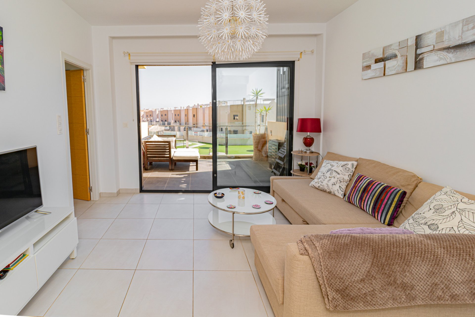 Reventa - Apartment -
La Zenia