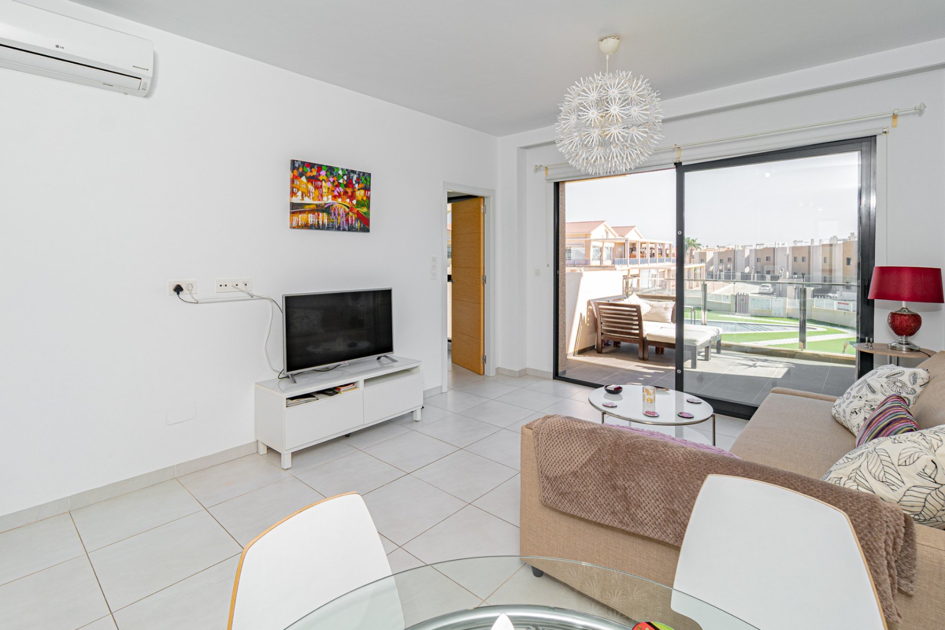 Reventa - Apartment -
La Zenia