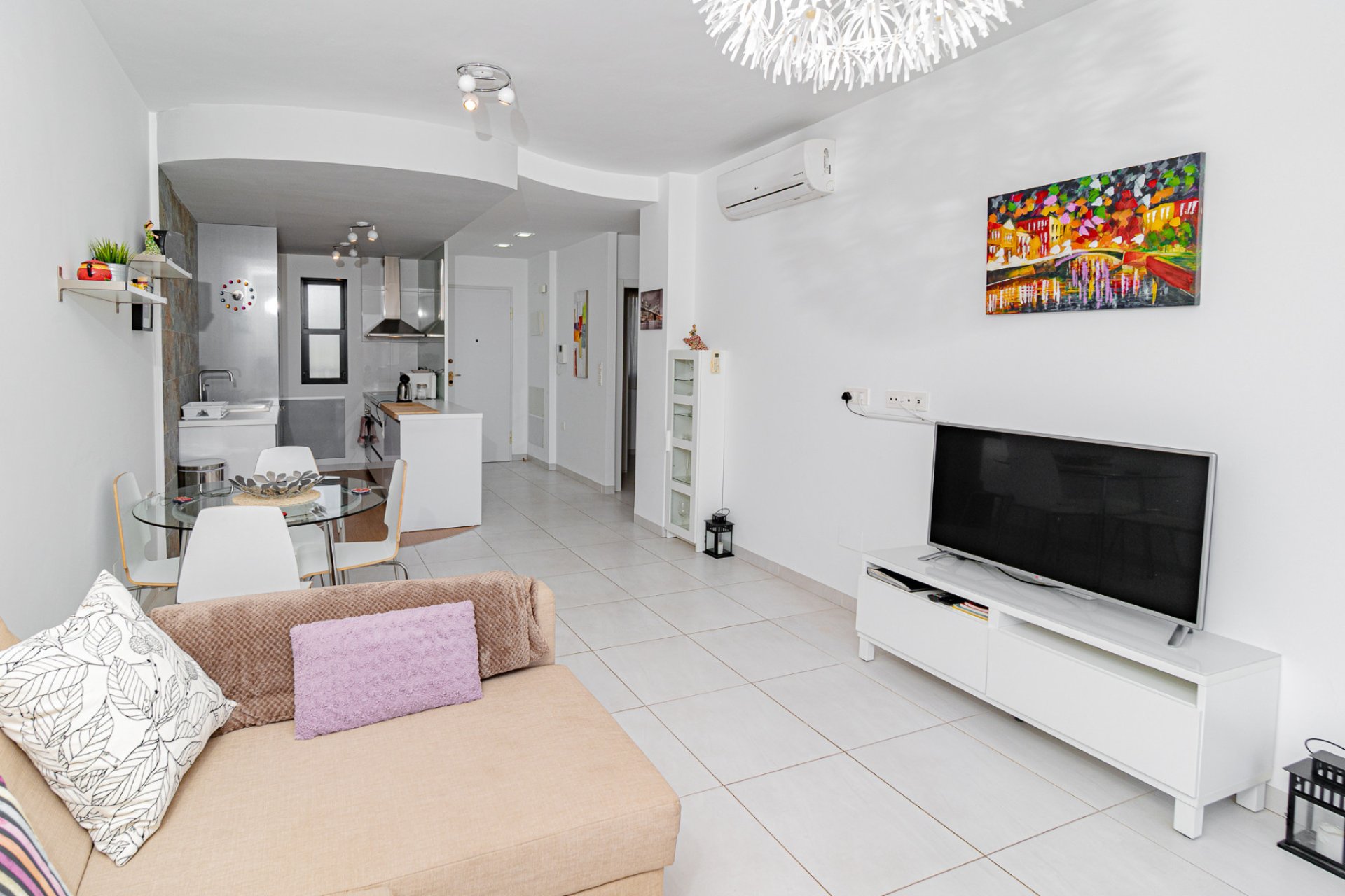 Reventa - Apartment -
La Zenia