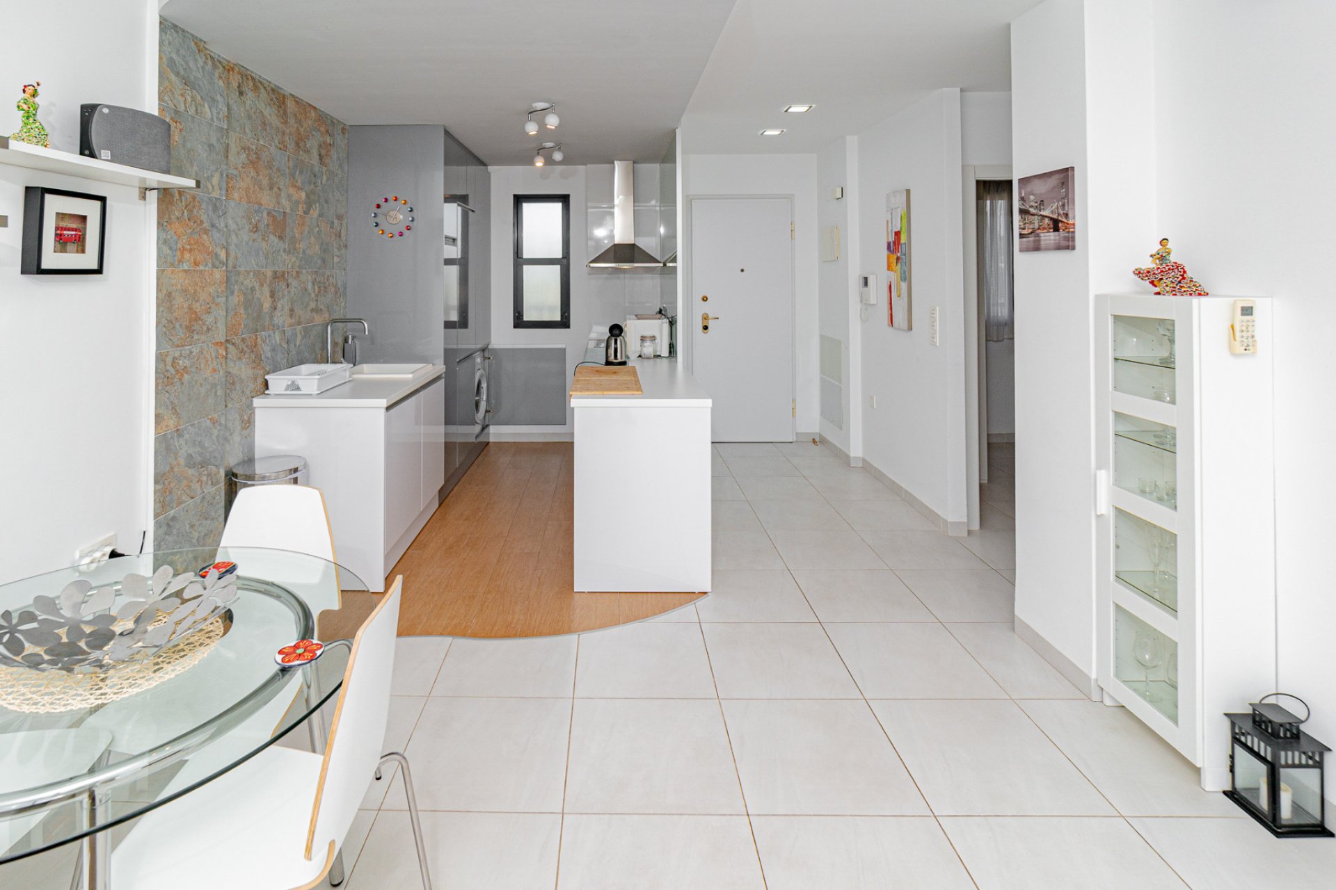 Reventa - Apartment -
La Zenia