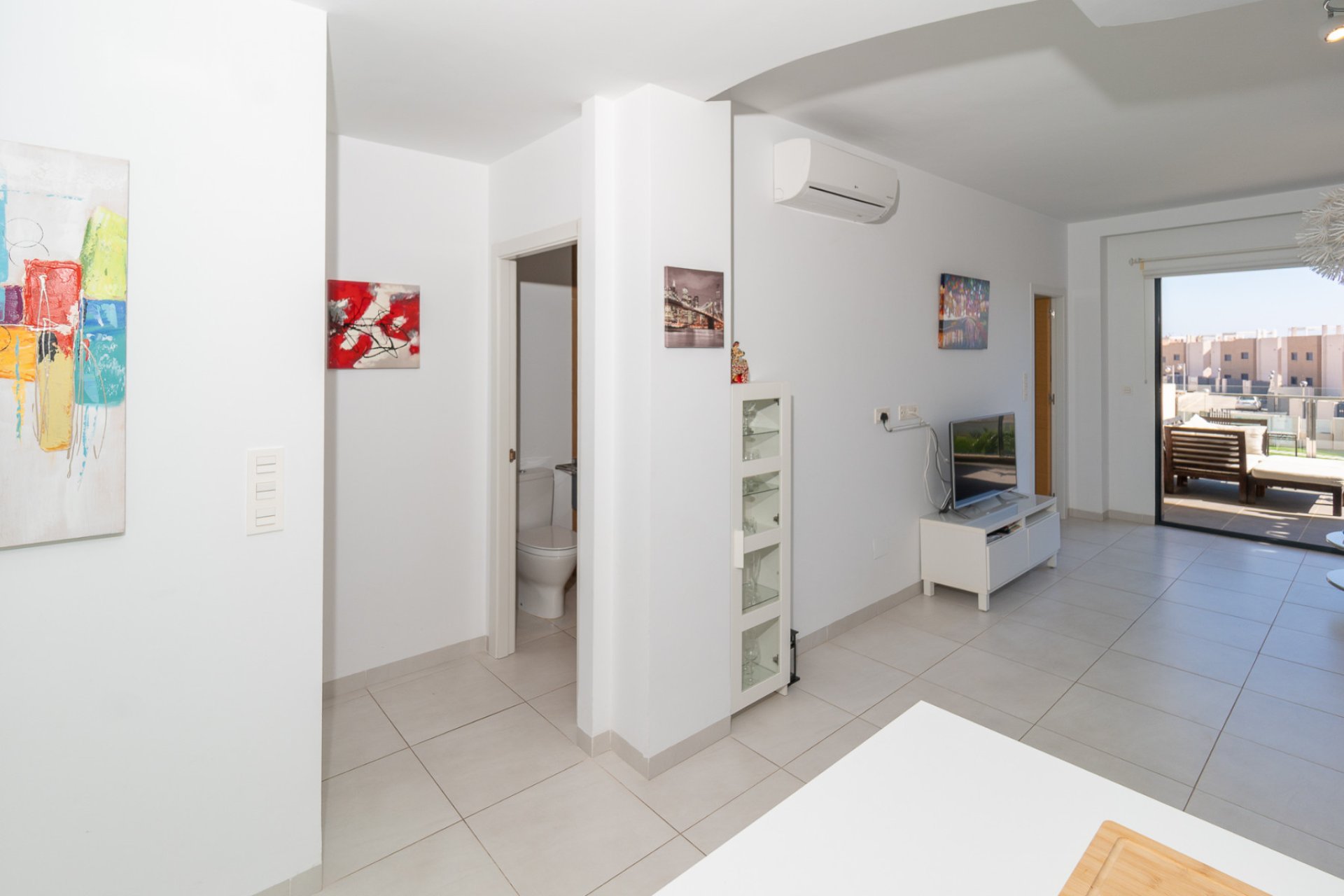 Reventa - Apartment -
La Zenia