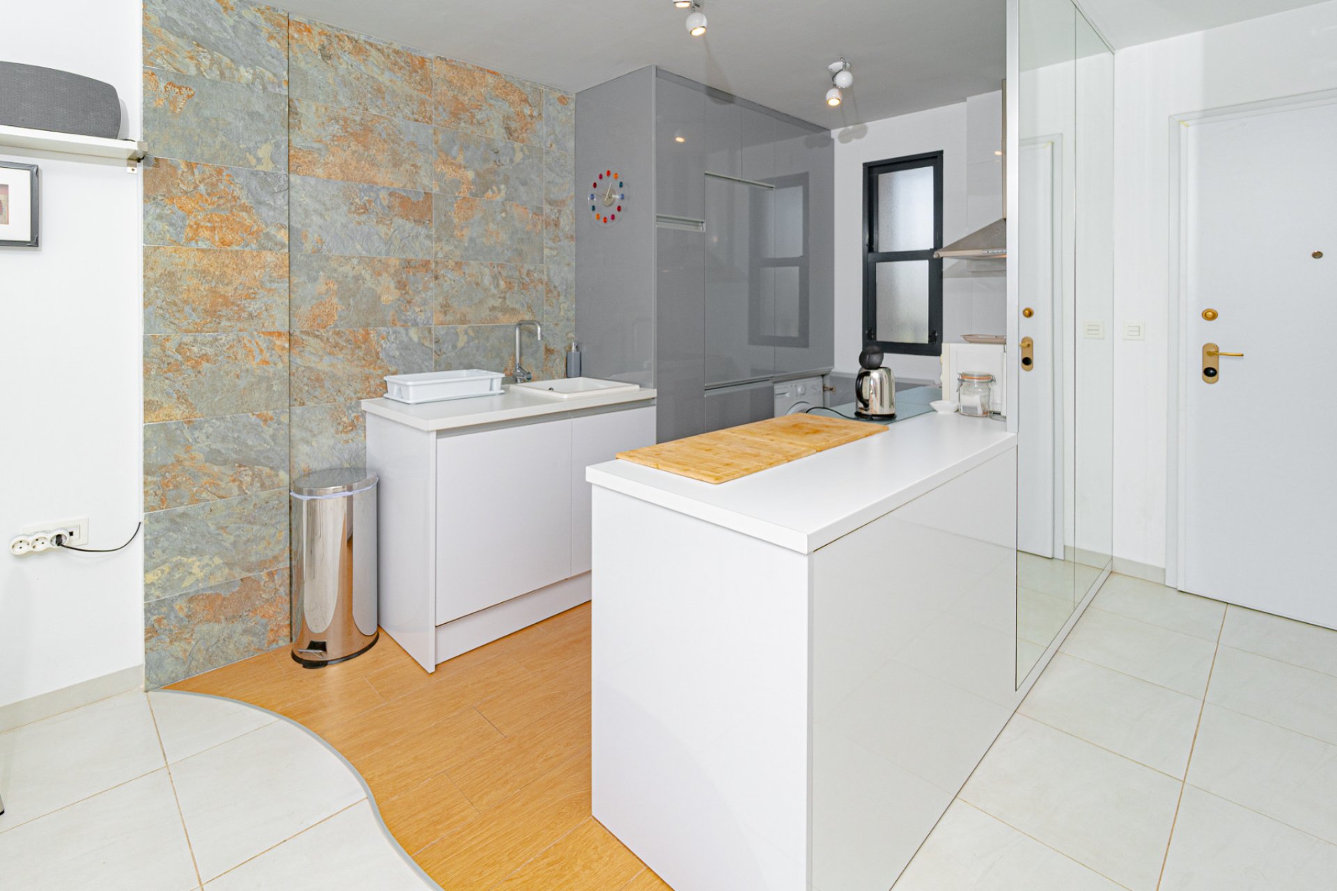 Reventa - Apartment -
La Zenia