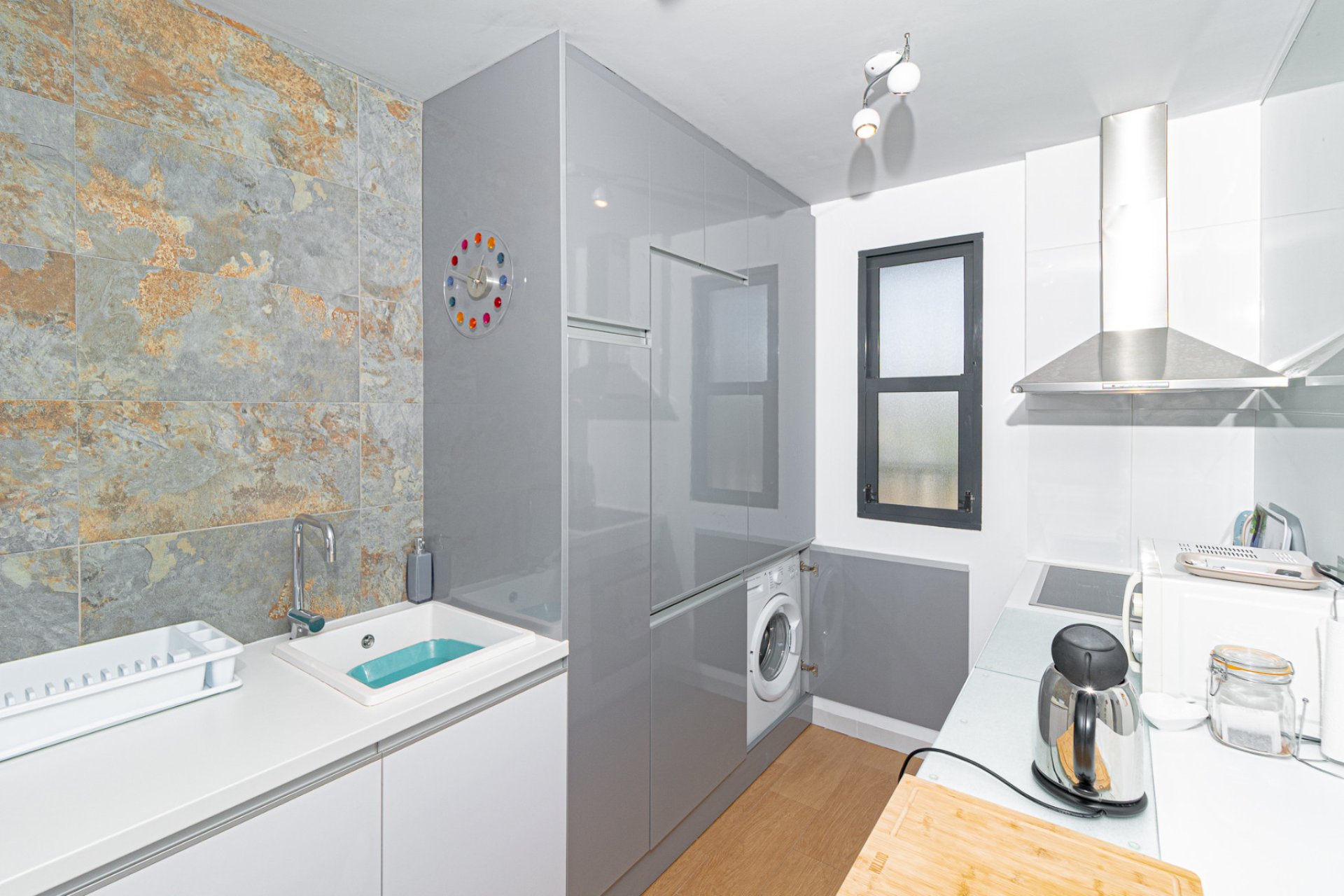 Reventa - Apartment -
La Zenia