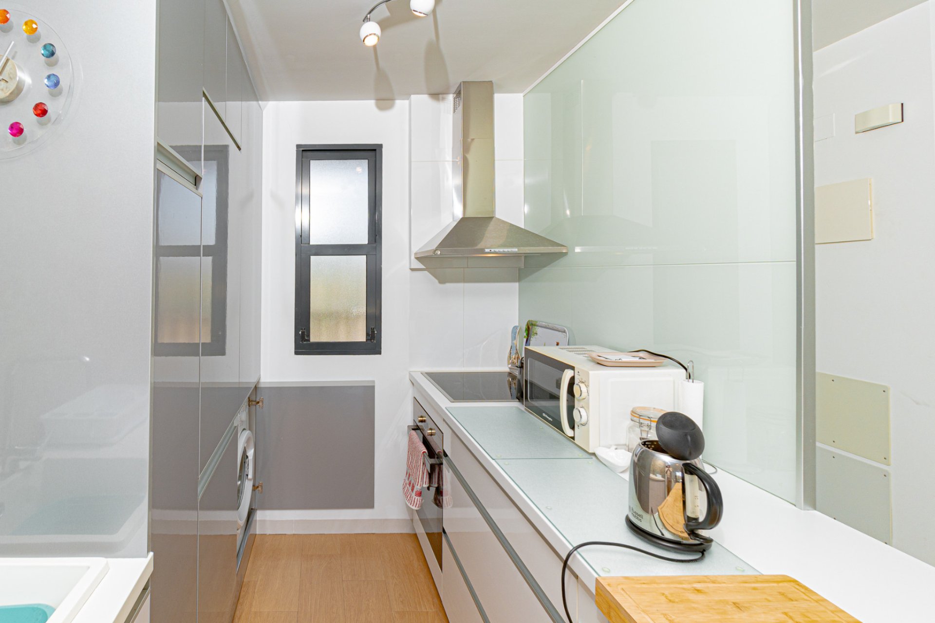Reventa - Apartment -
La Zenia