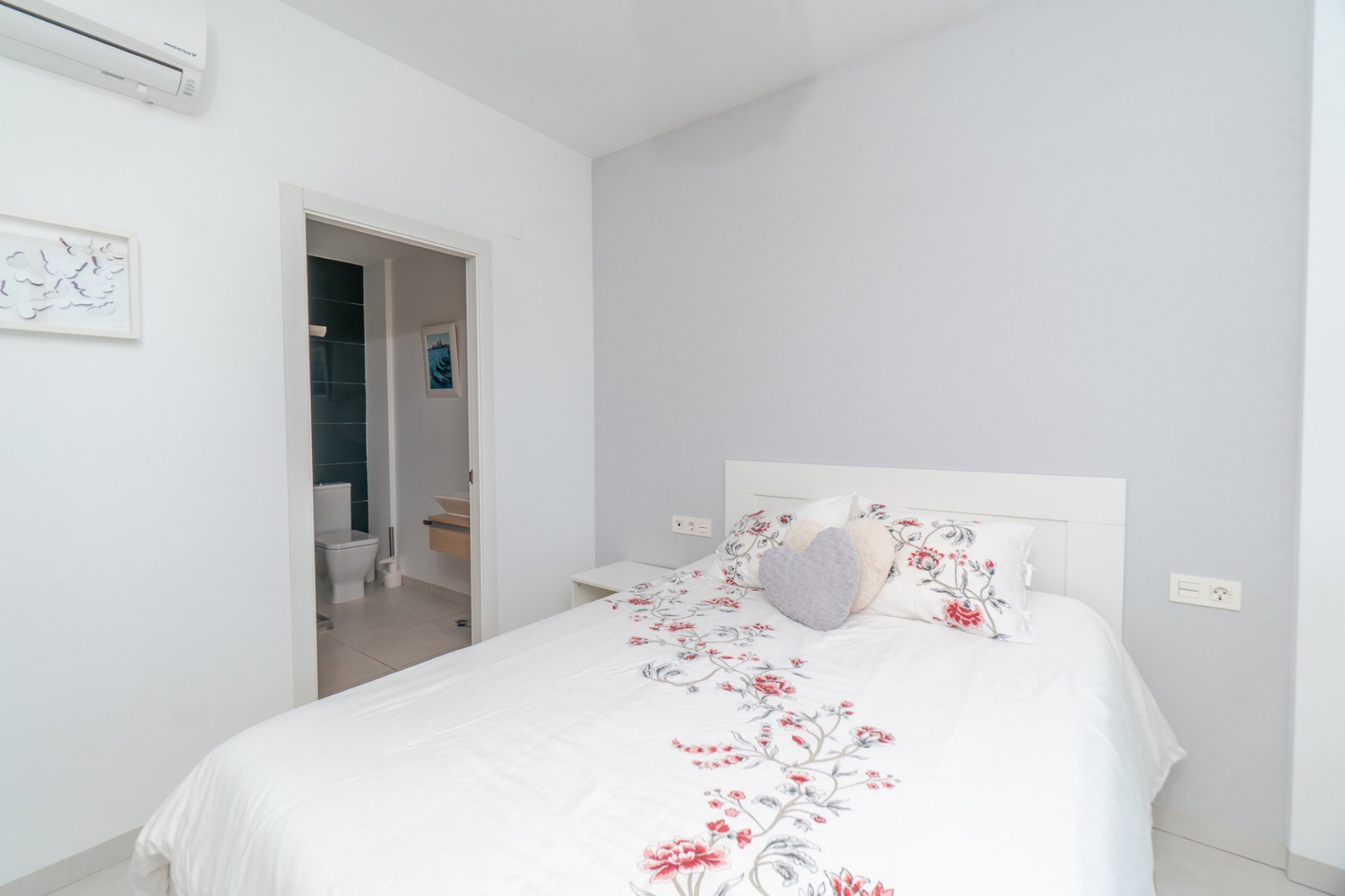 Reventa - Apartment -
La Zenia