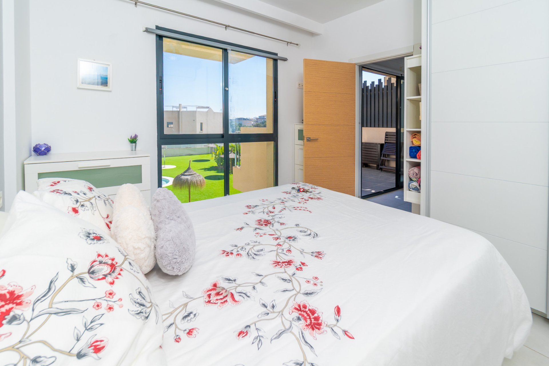 Reventa - Apartment -
La Zenia