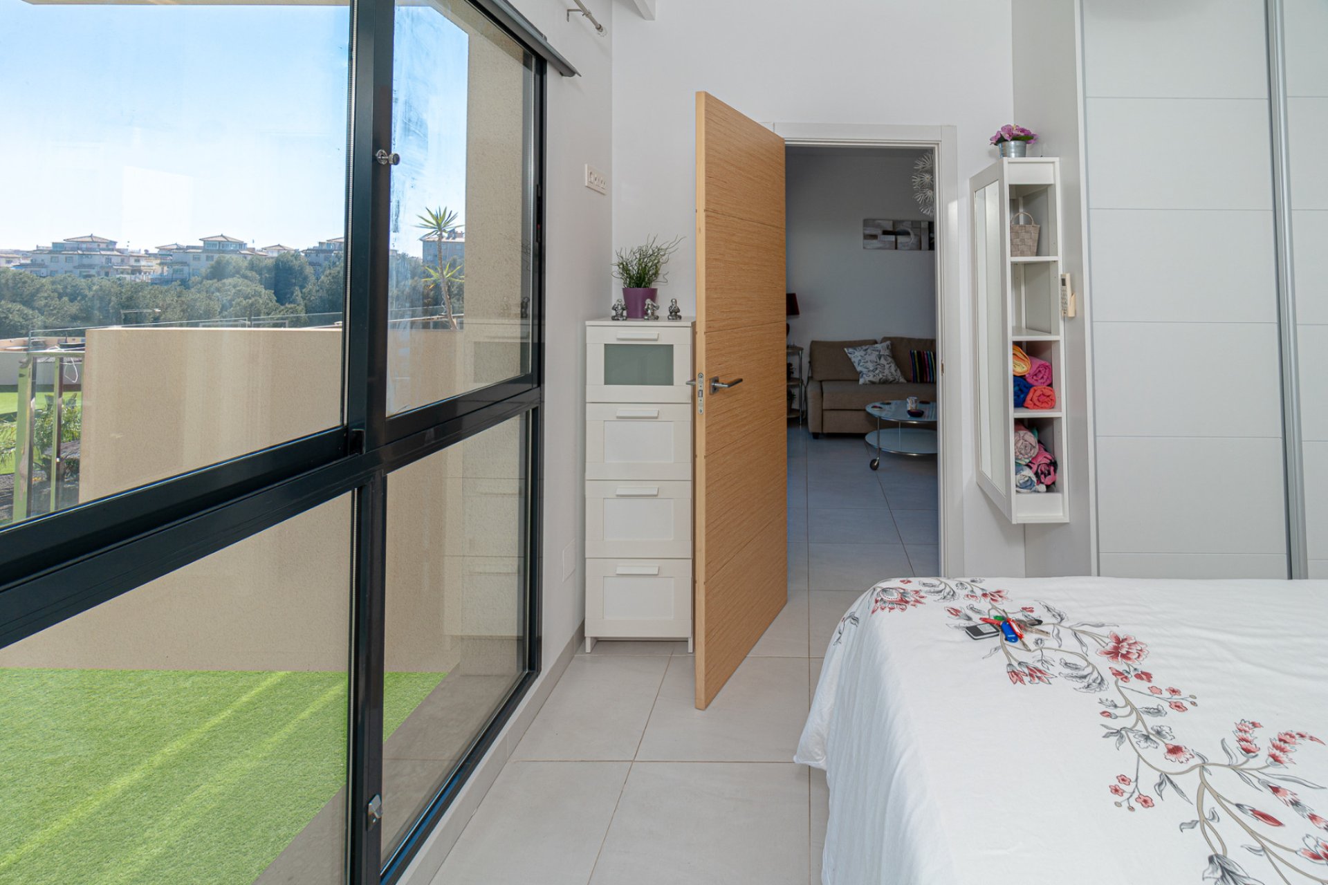 Reventa - Apartment -
La Zenia
