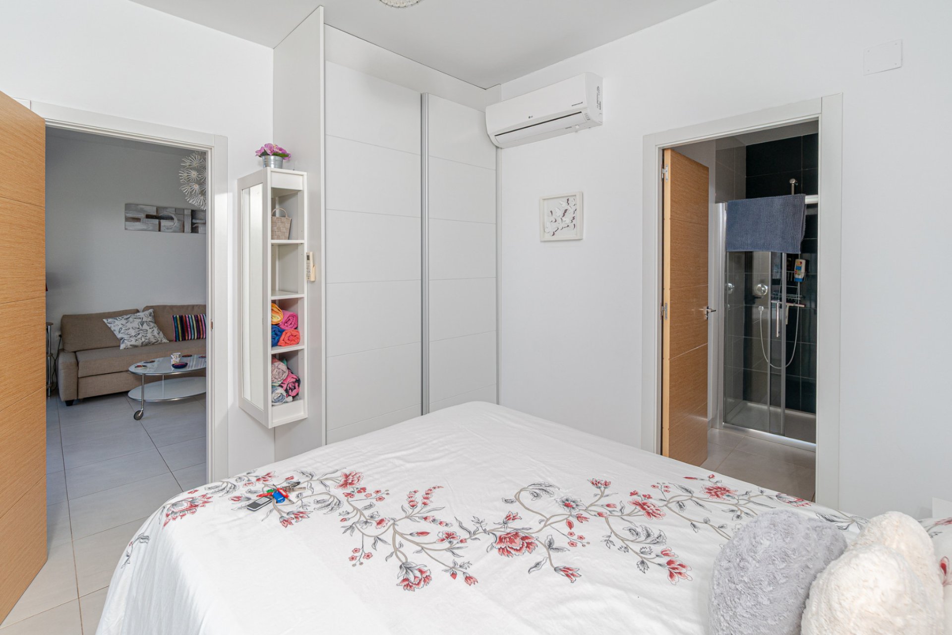 Reventa - Apartment -
La Zenia