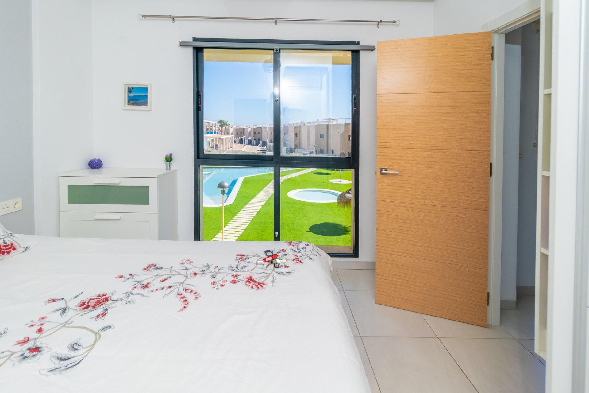 Reventa - Apartment -
La Zenia