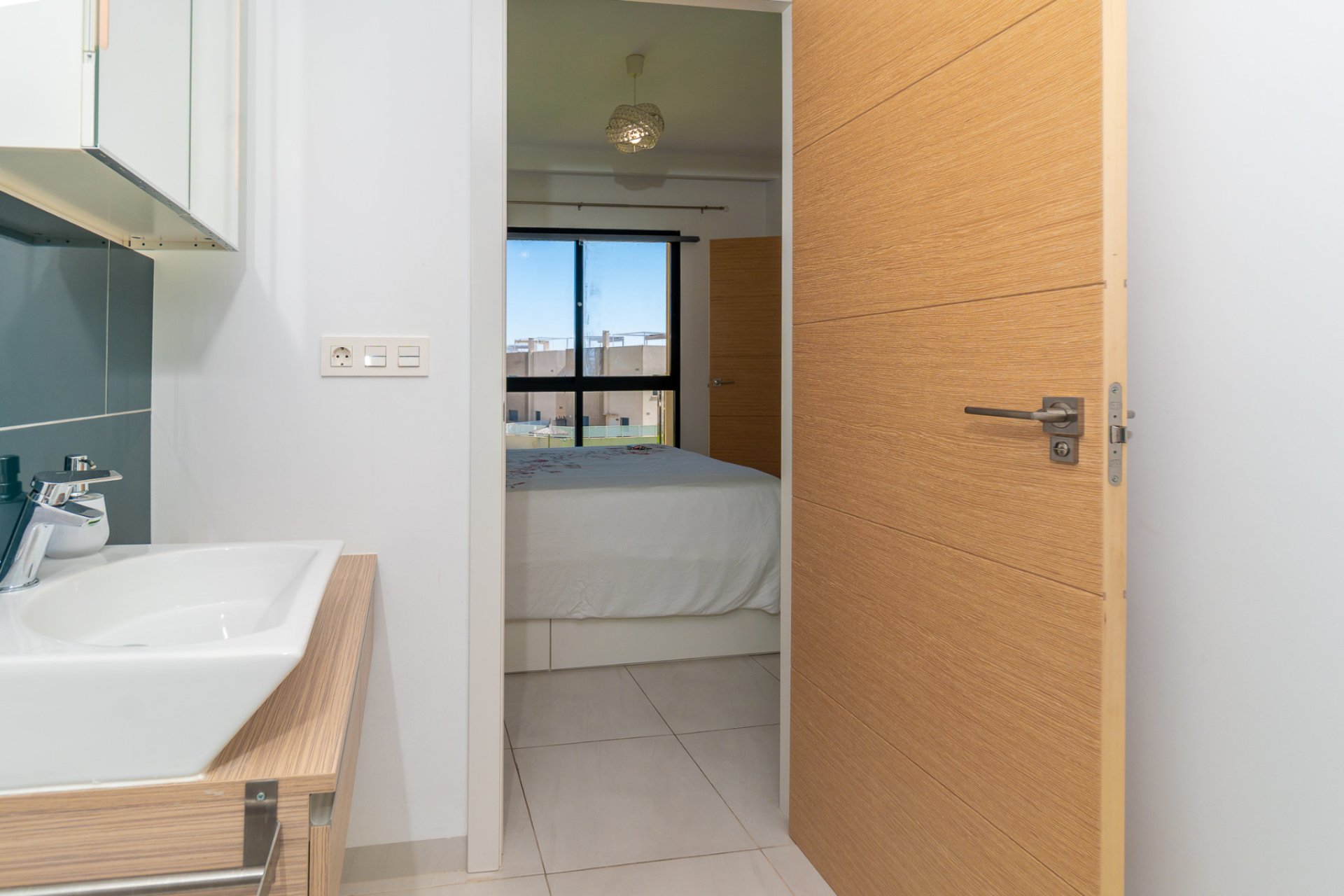 Reventa - Apartment -
La Zenia