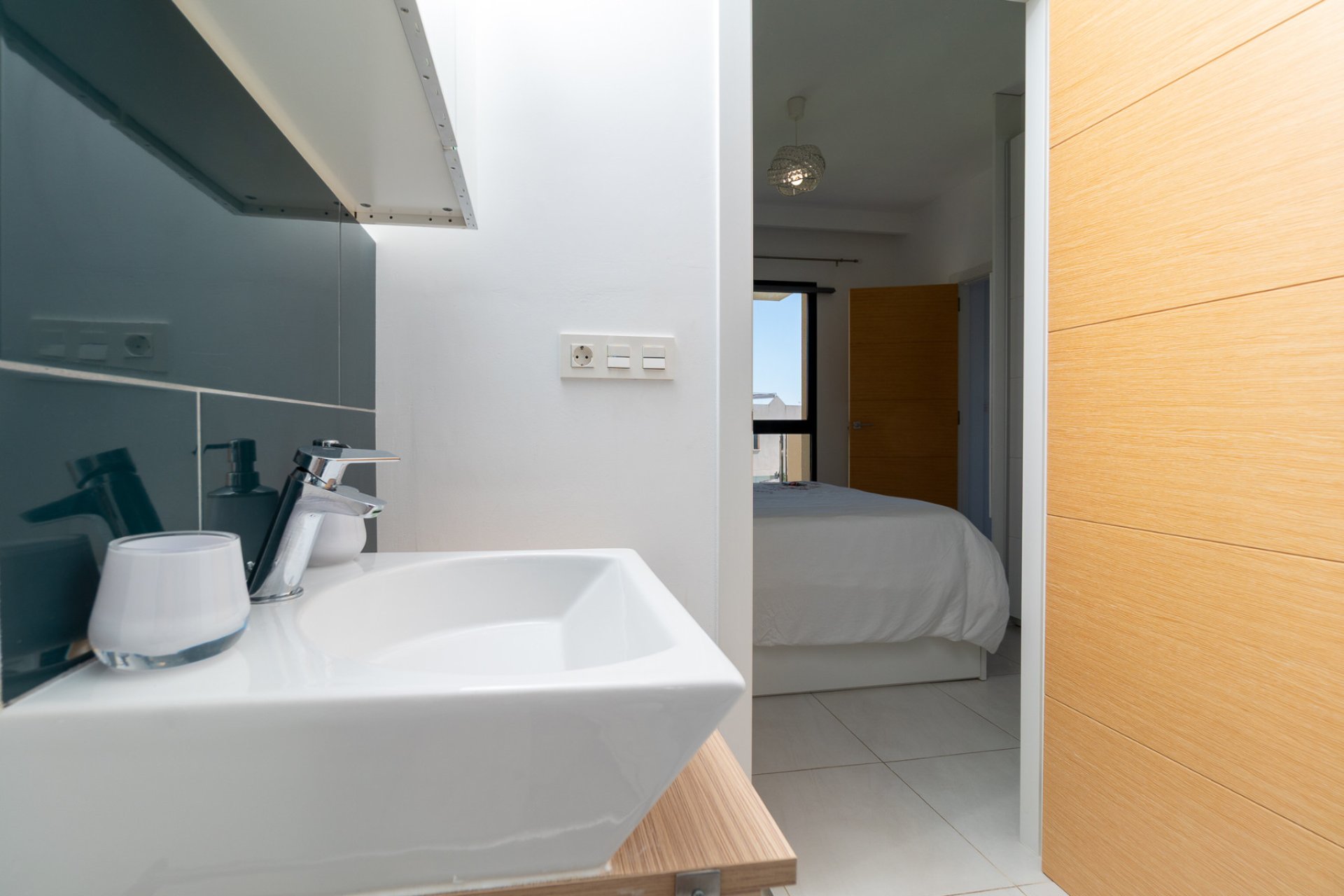 Reventa - Apartment -
La Zenia