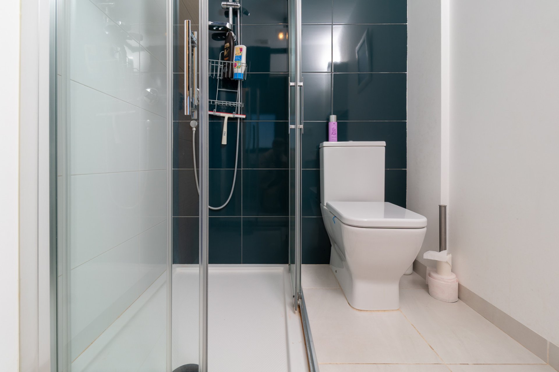 Reventa - Apartment -
La Zenia