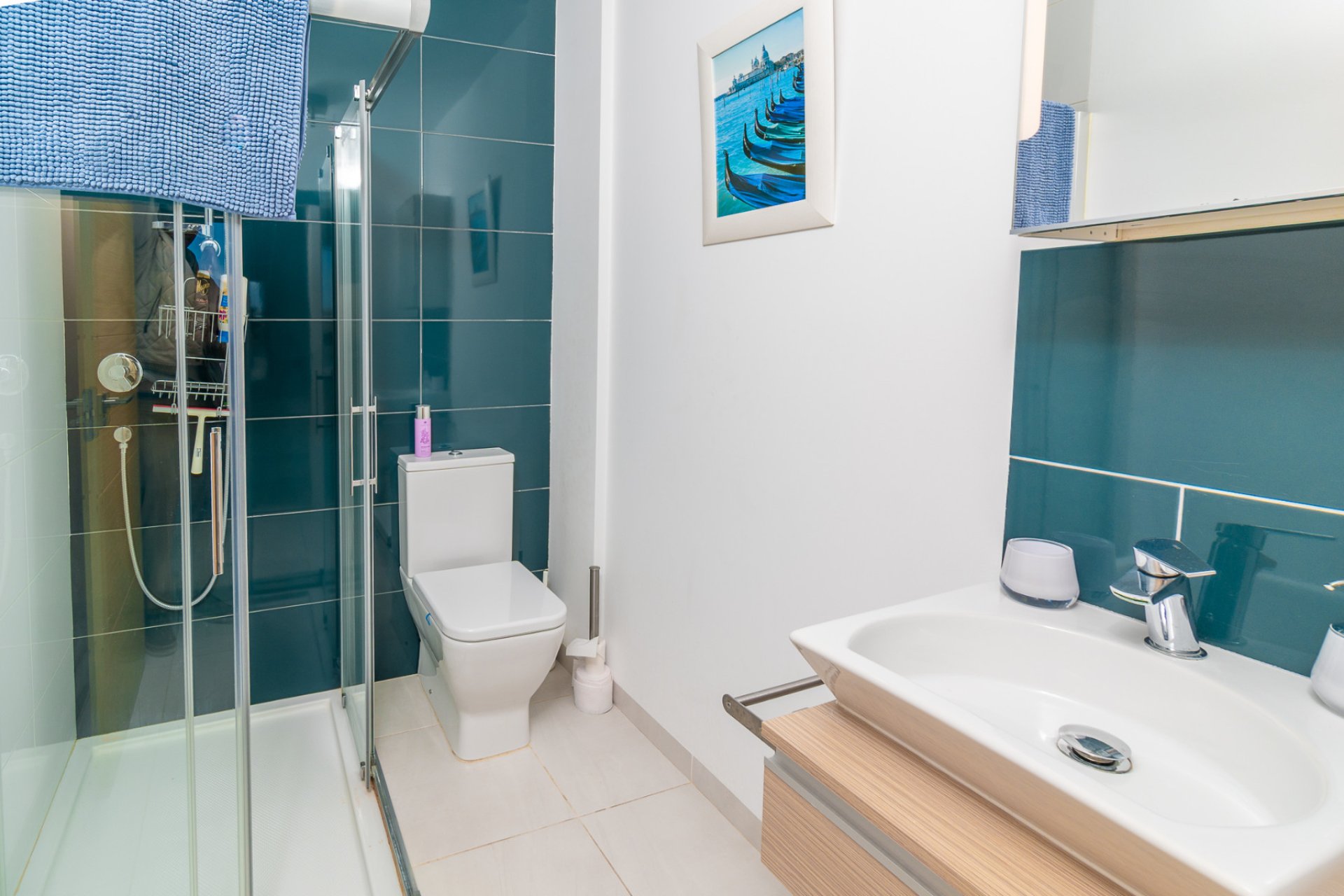 Reventa - Apartment -
La Zenia