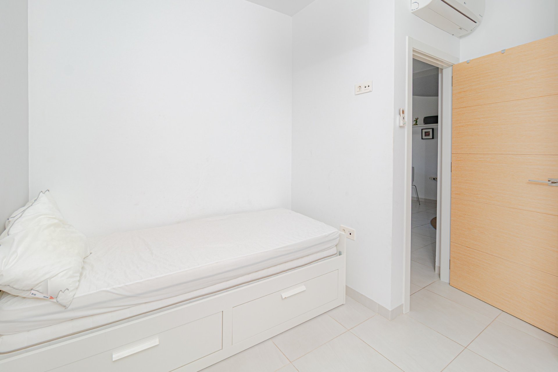 Reventa - Apartment -
La Zenia