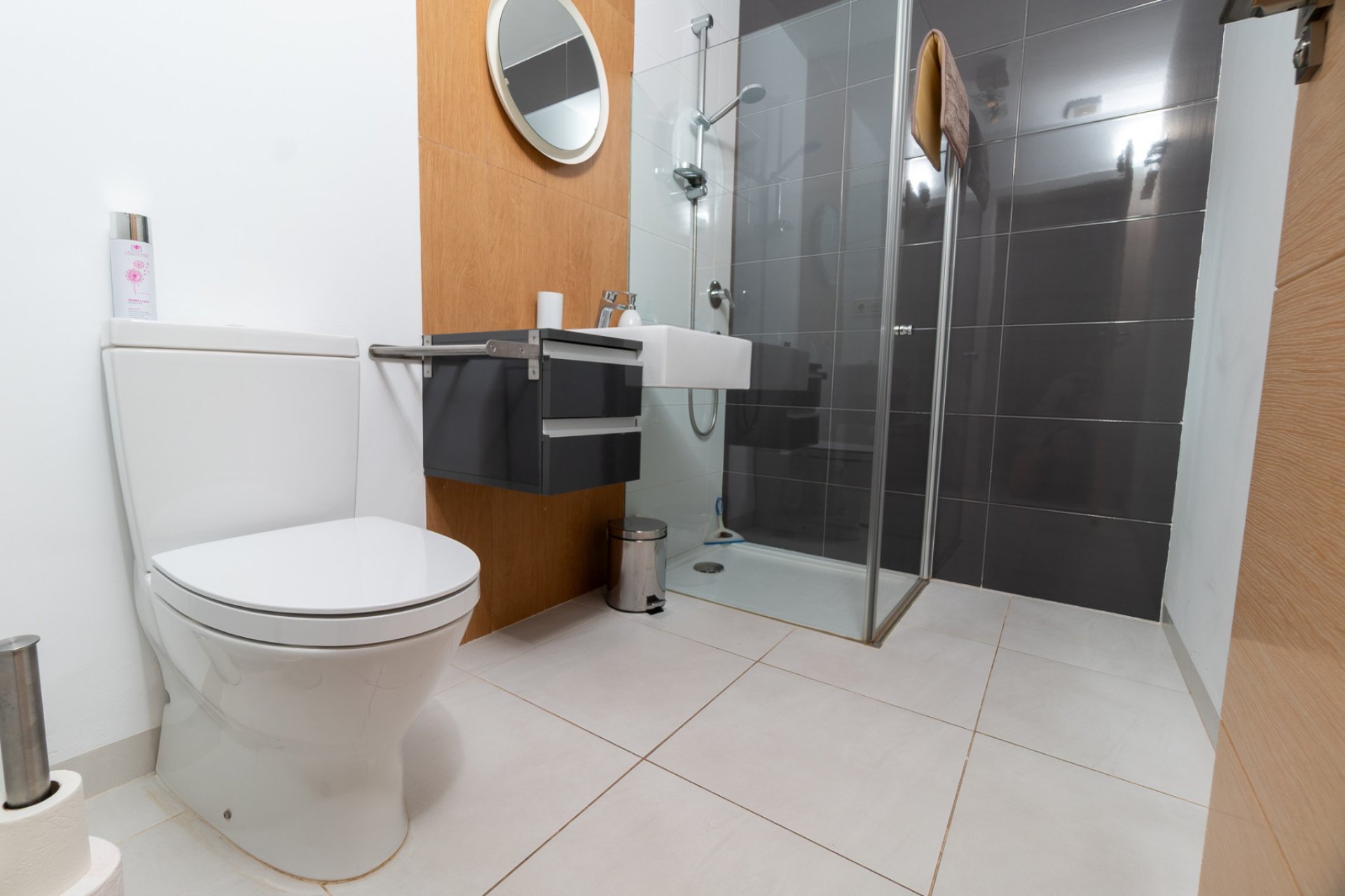 Reventa - Apartment -
La Zenia