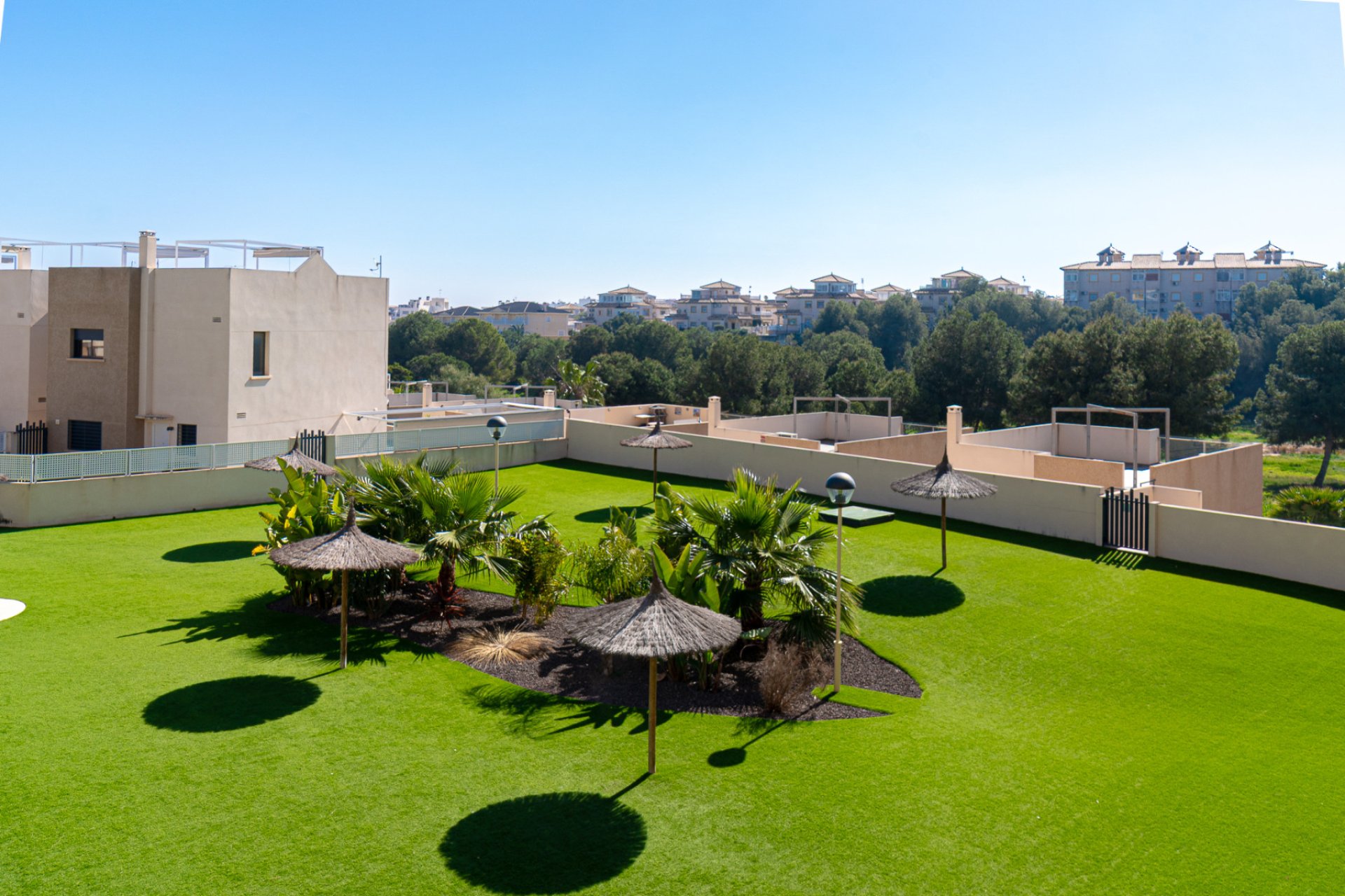Reventa - Apartment -
La Zenia