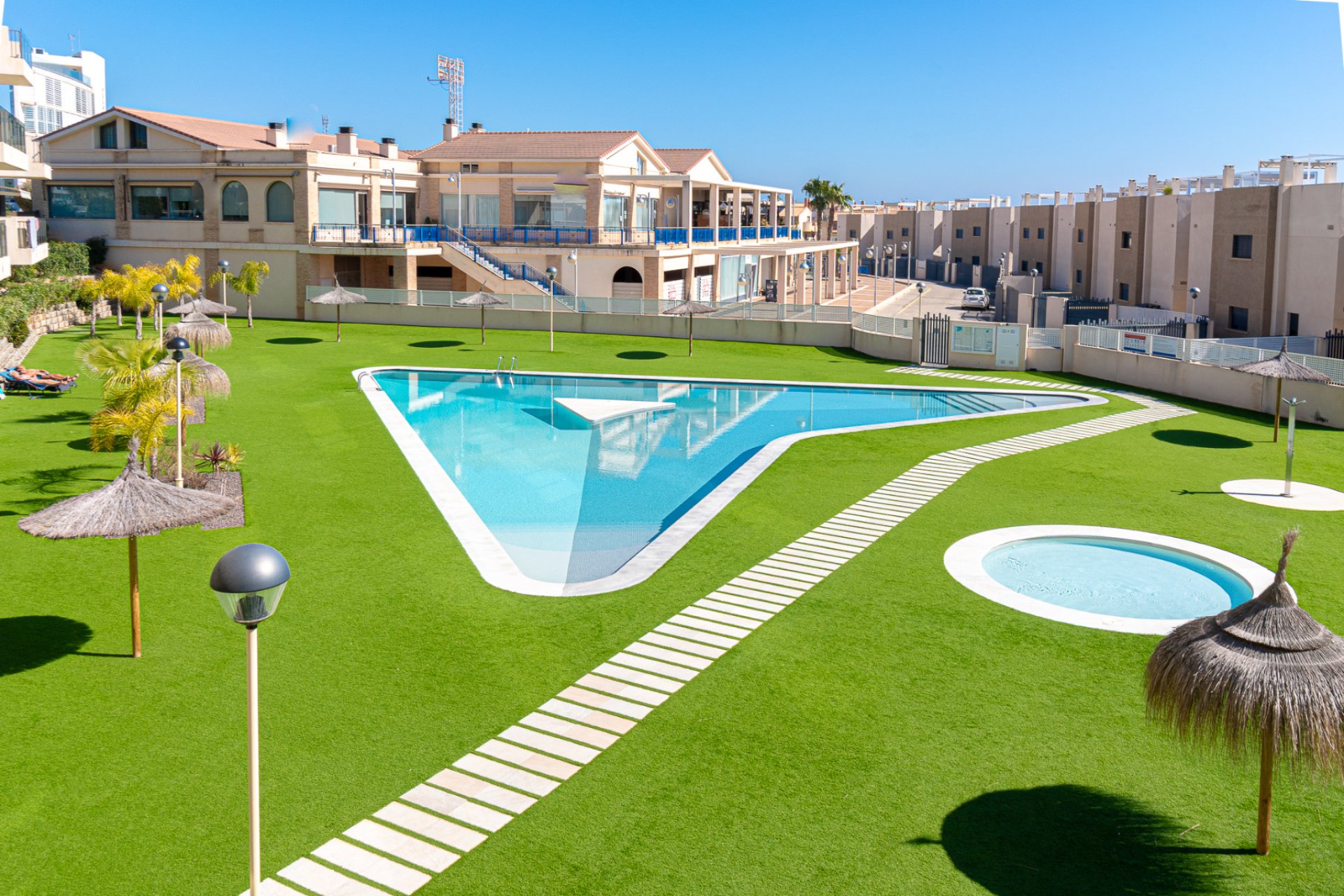 Reventa - Apartment -
La Zenia