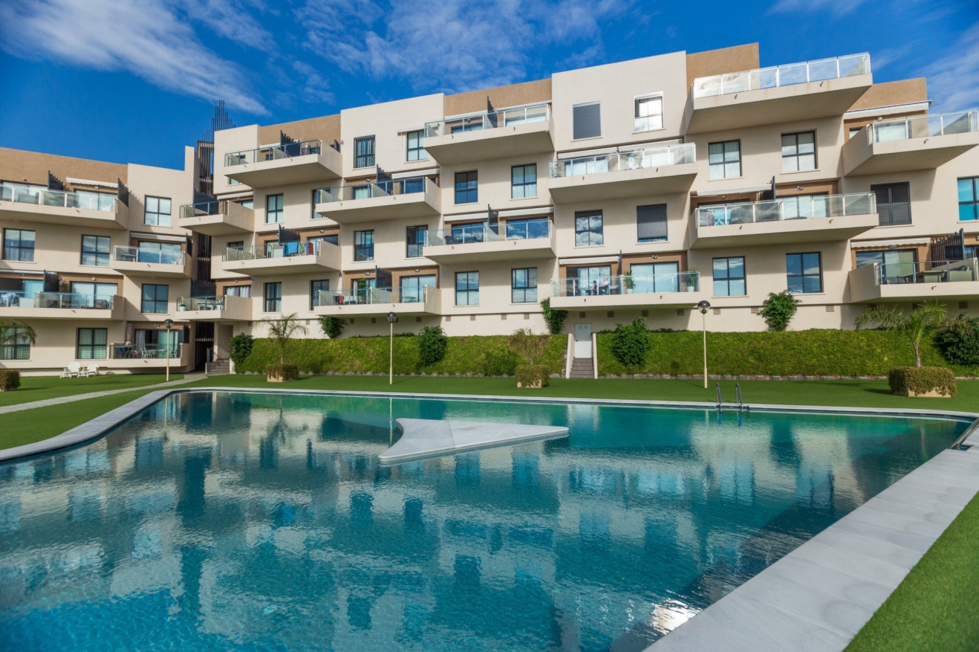Reventa - Apartment -
La Zenia