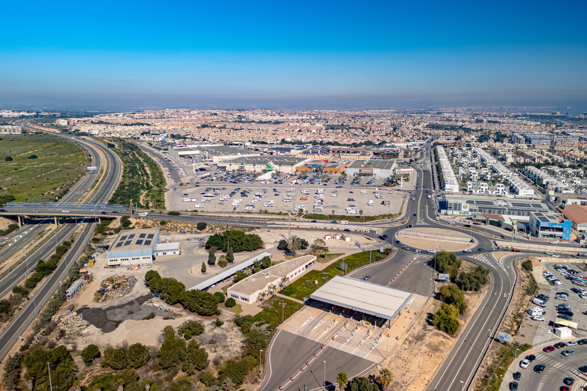 Reventa - Apartment -
La Zenia