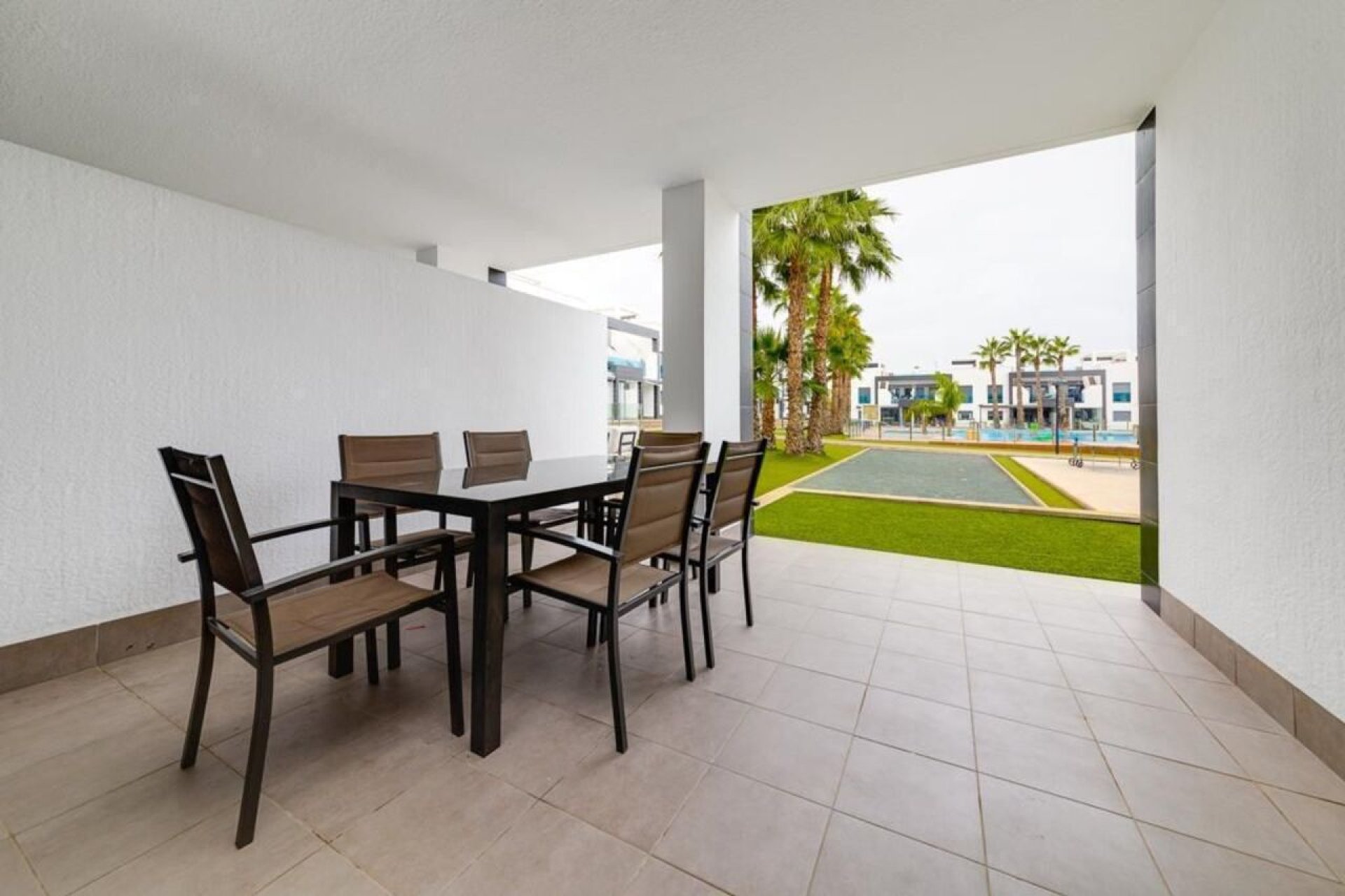 Reventa - Apartment -
La Zenia