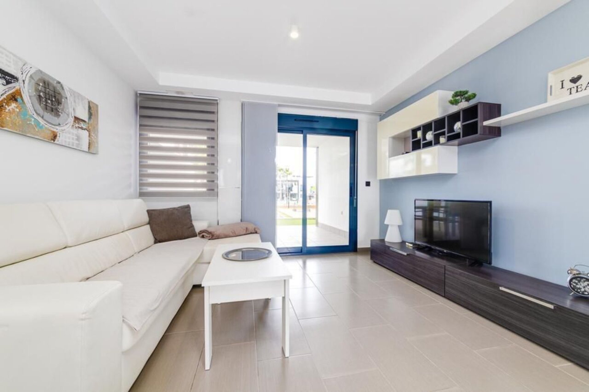 Reventa - Apartment -
La Zenia