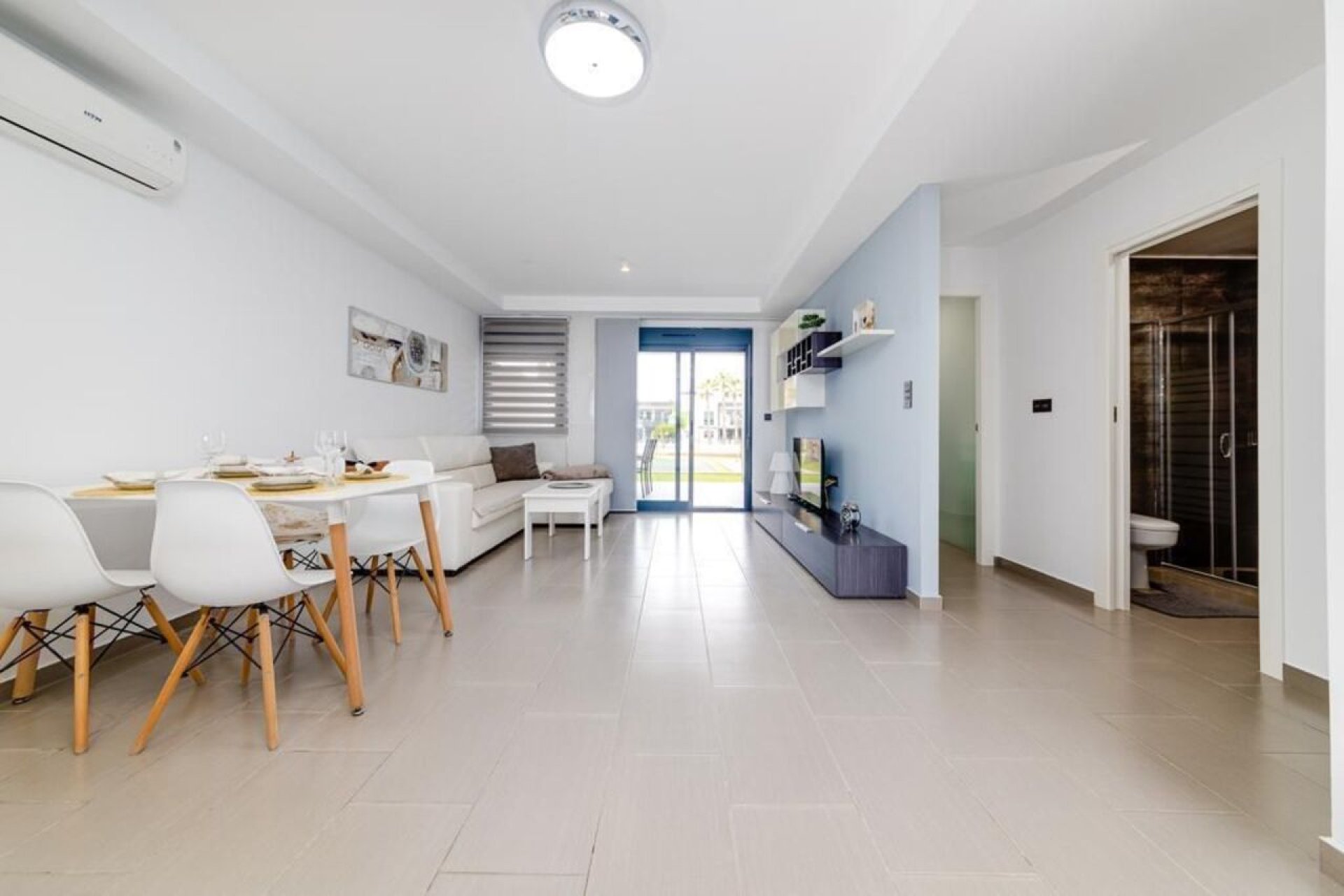 Reventa - Apartment -
La Zenia