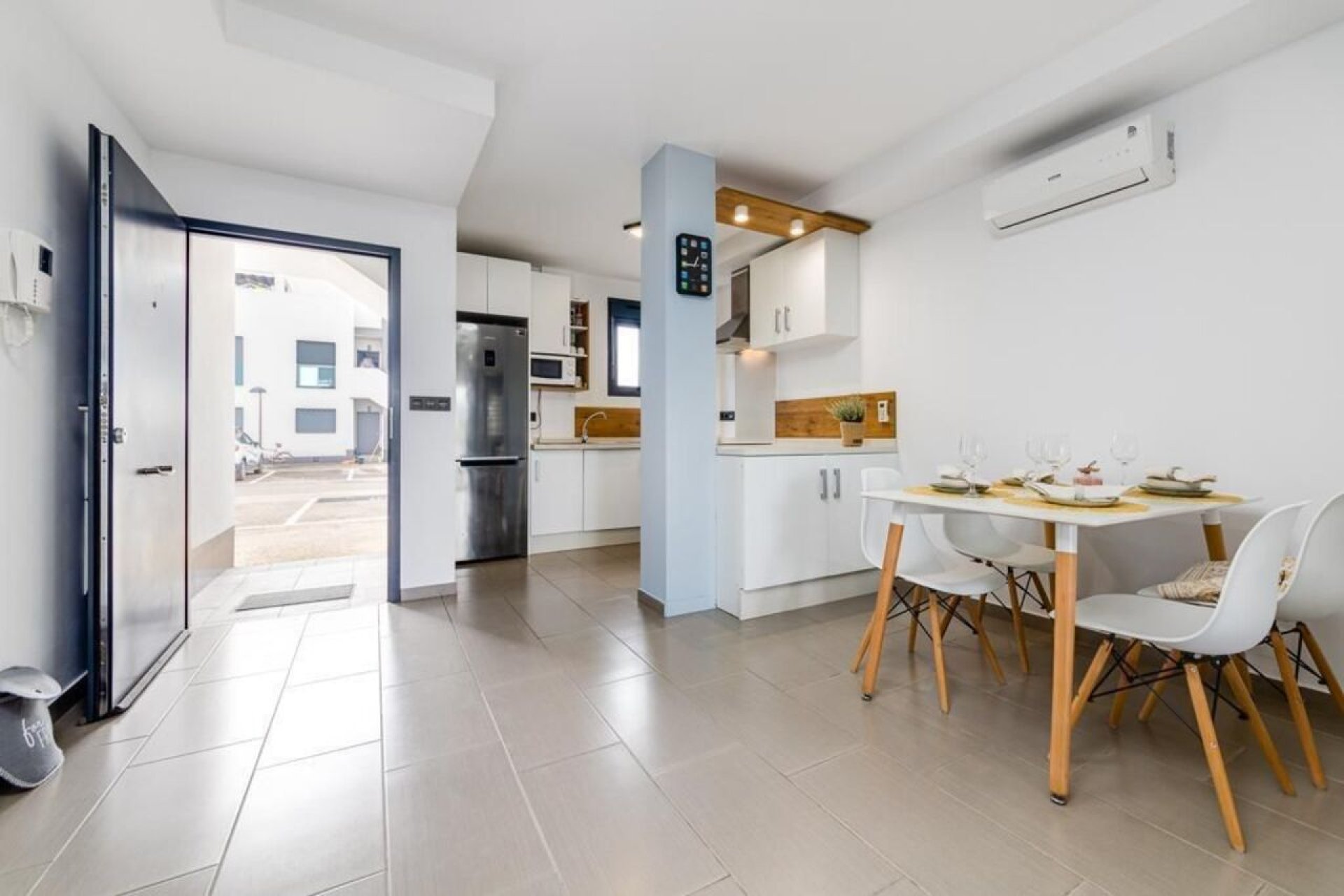 Reventa - Apartment -
La Zenia