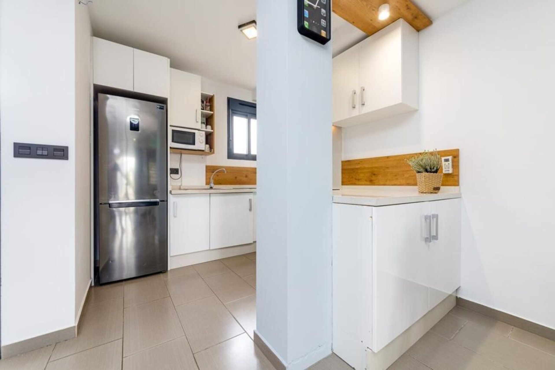 Reventa - Apartment -
La Zenia