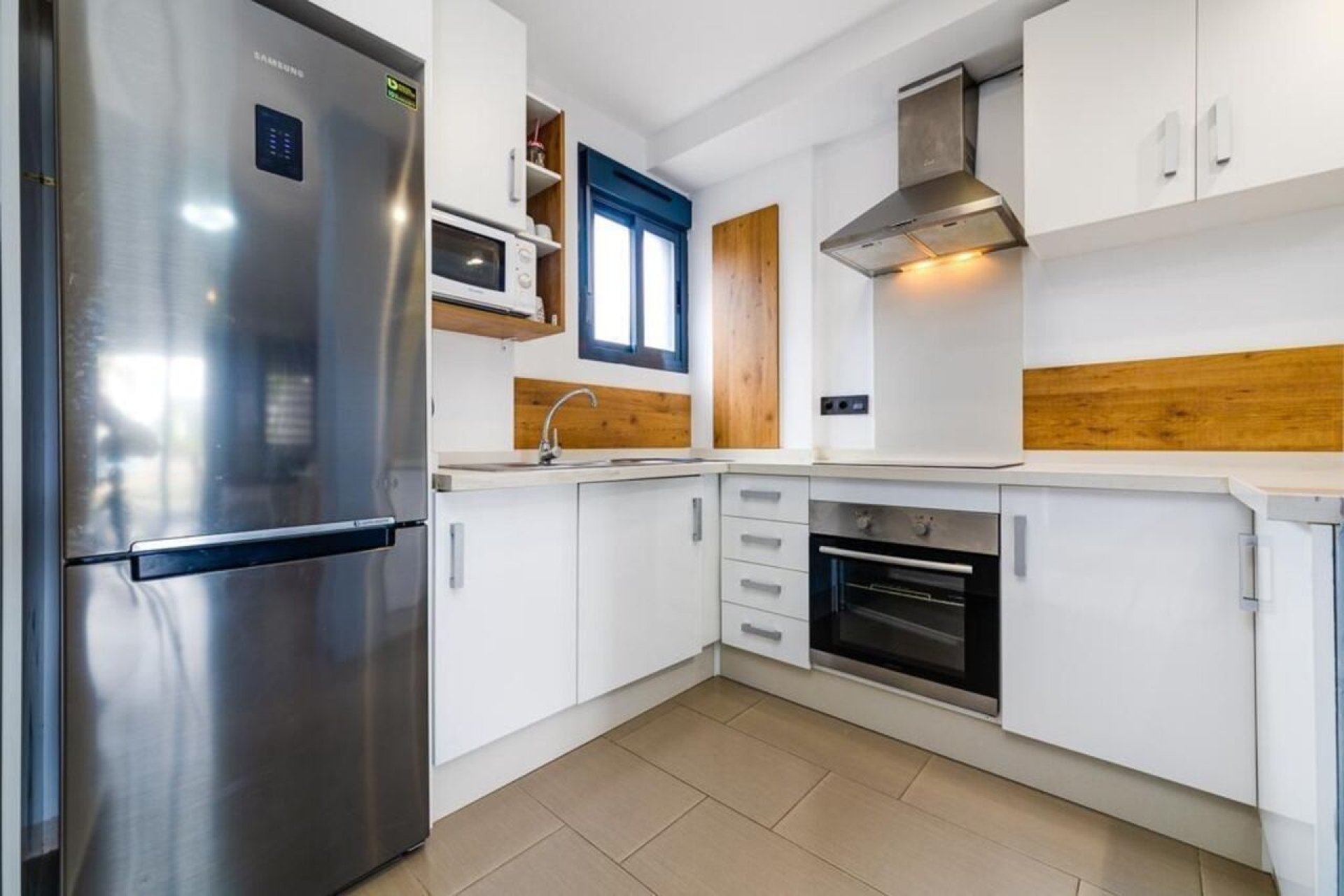 Reventa - Apartment -
La Zenia