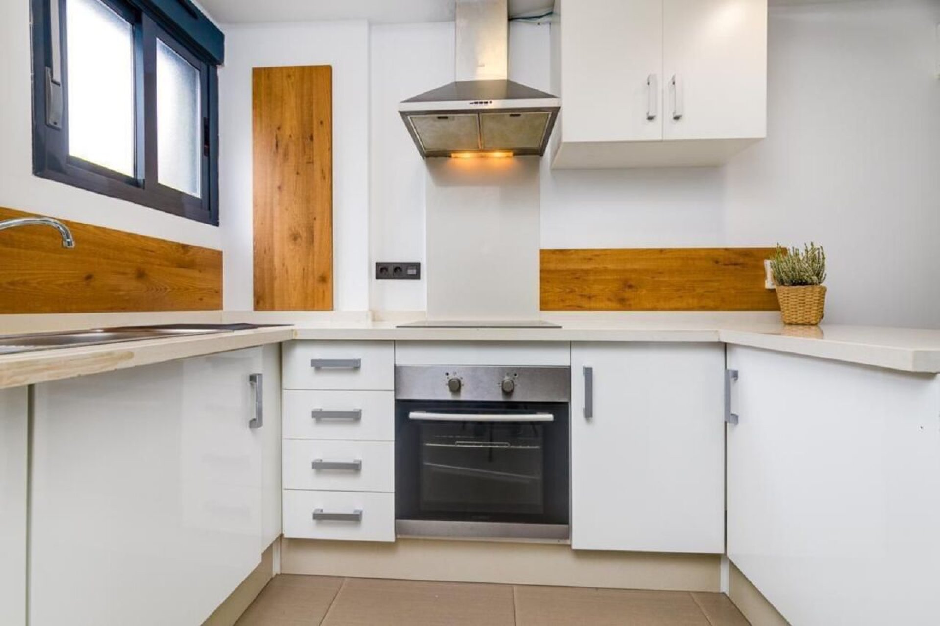 Reventa - Apartment -
La Zenia