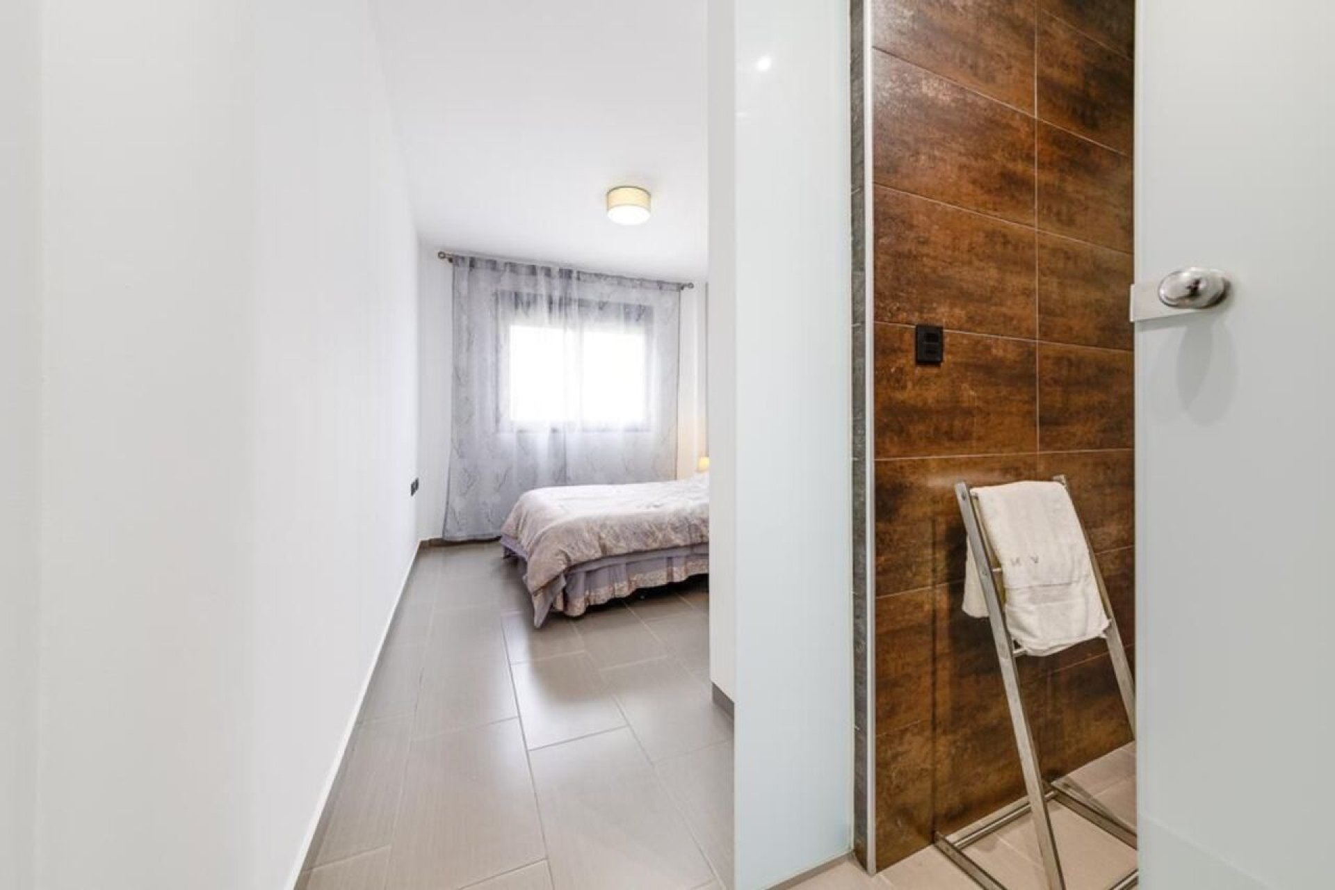 Reventa - Apartment -
La Zenia